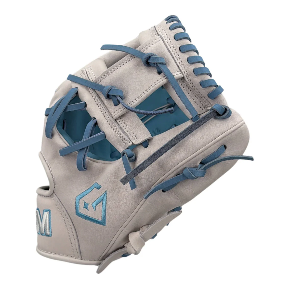 Gem Gloves Baseball Fielding Glove - GEM112 Cloud Nine - Image 2