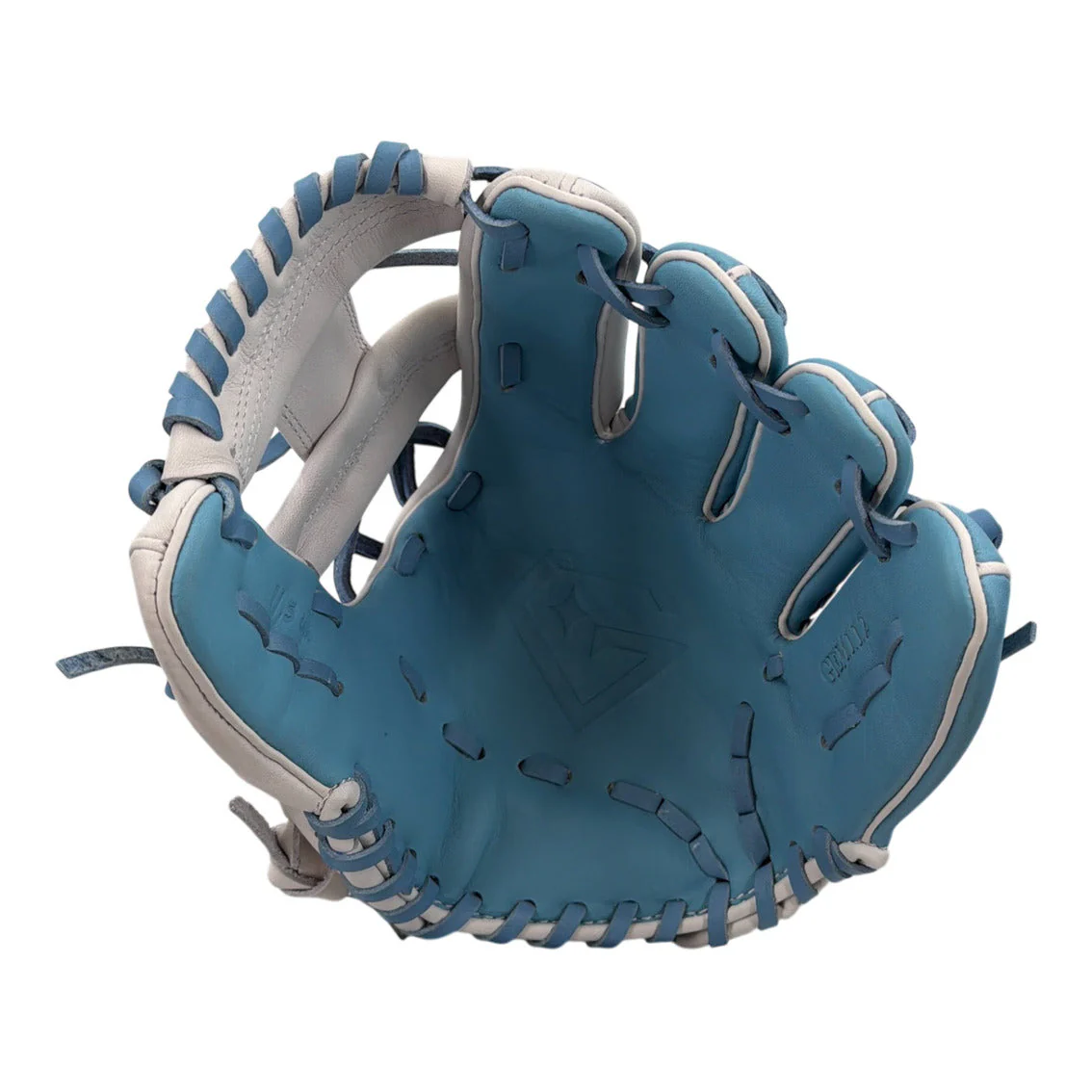 Gem Gloves Baseball Fielding Glove - GEM112 Cloud Nine - Image 3