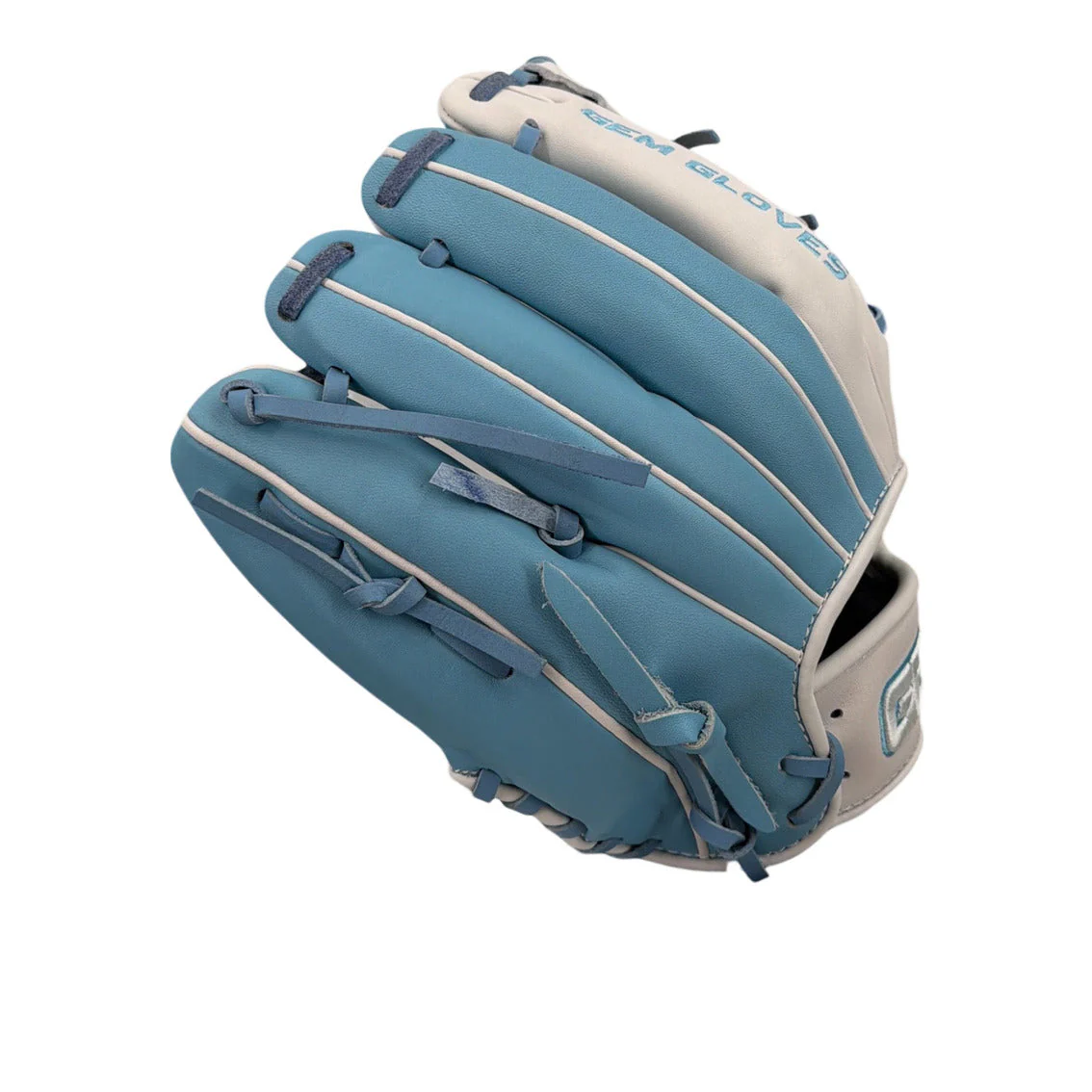 Gem Gloves Baseball Fielding Glove - GEM112 Cloud Nine - Image 4