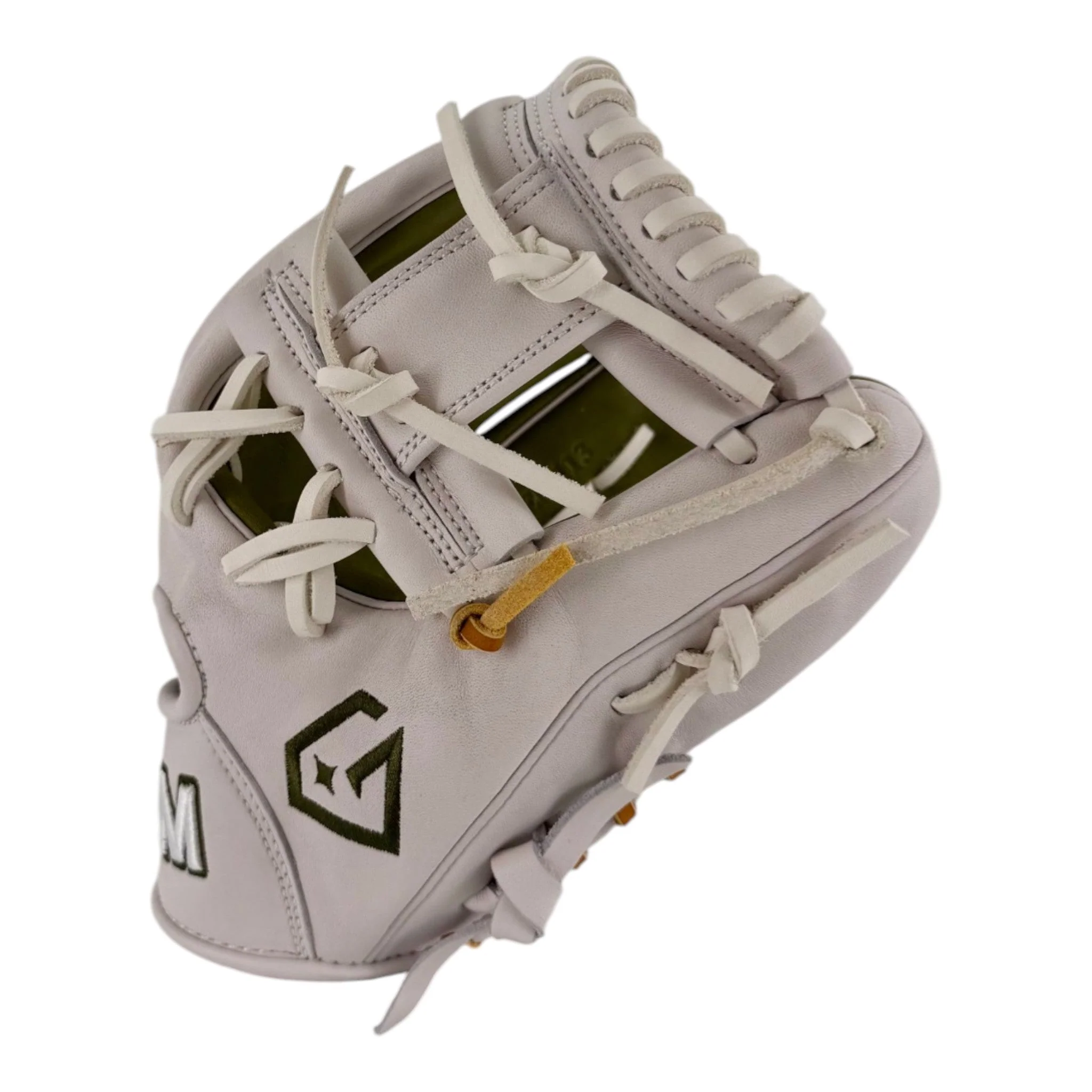 Gem Gloves Baseball Fielding Glove - GEM113 The Ranger - Image 2