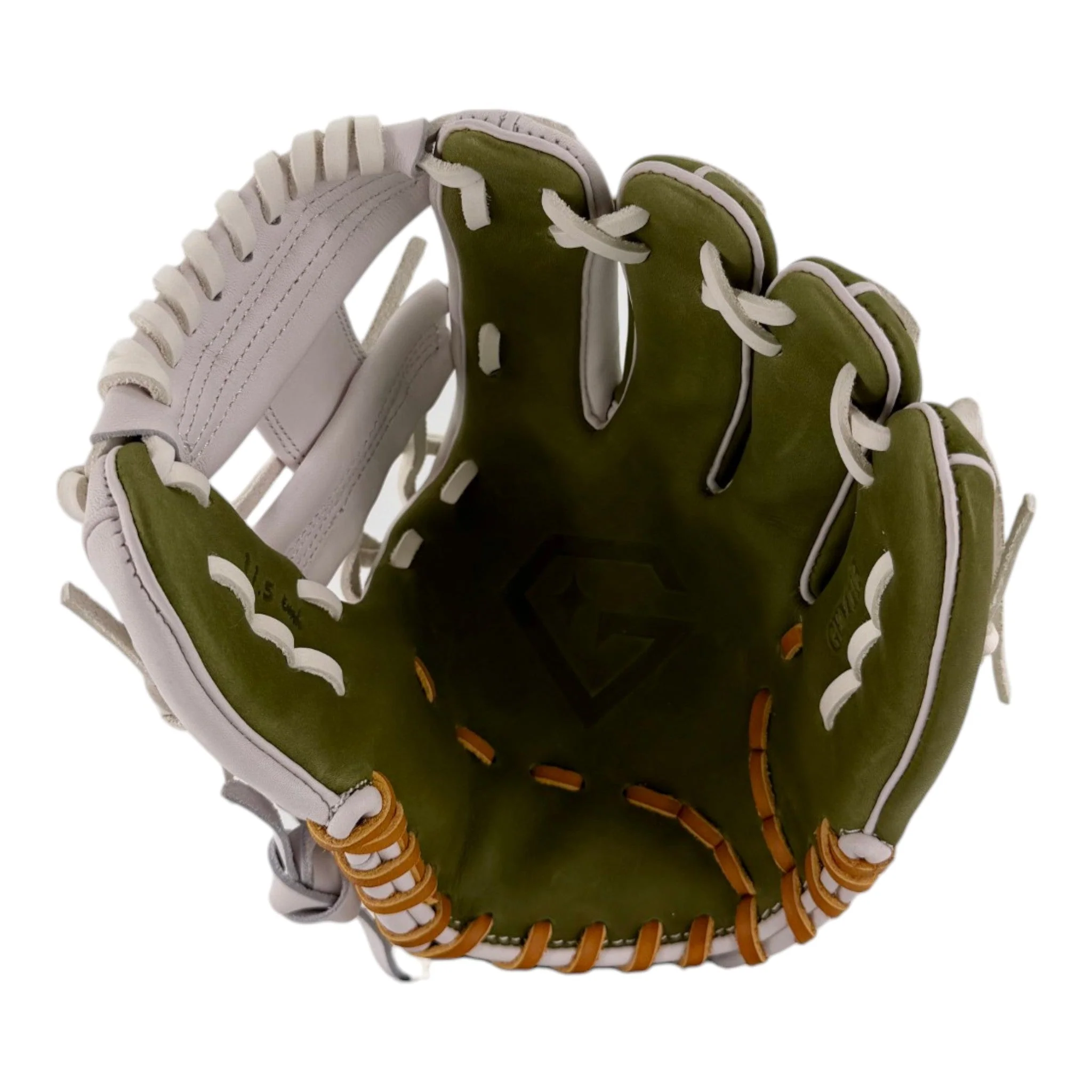 Gem Gloves Baseball Fielding Glove - GEM113 The Ranger - Image 3