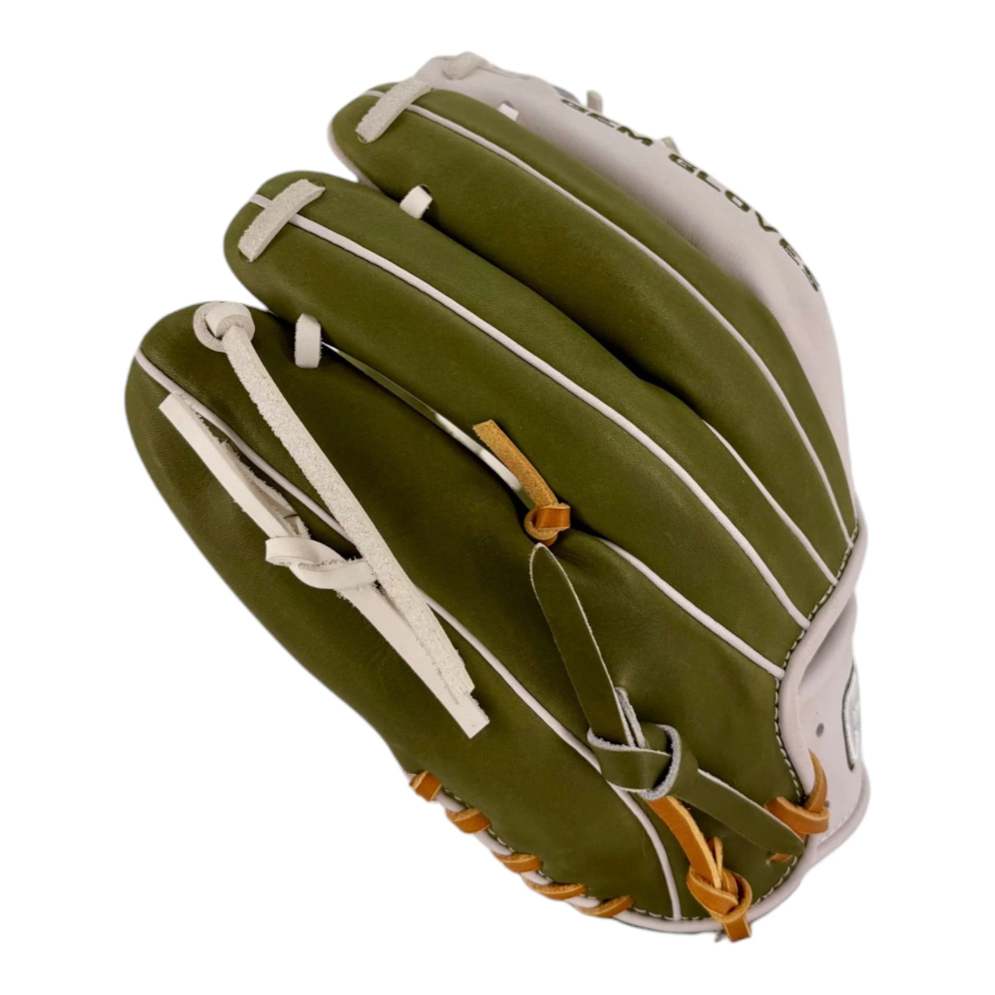 Gem Gloves Baseball Fielding Glove - GEM113 The Ranger - Image 4