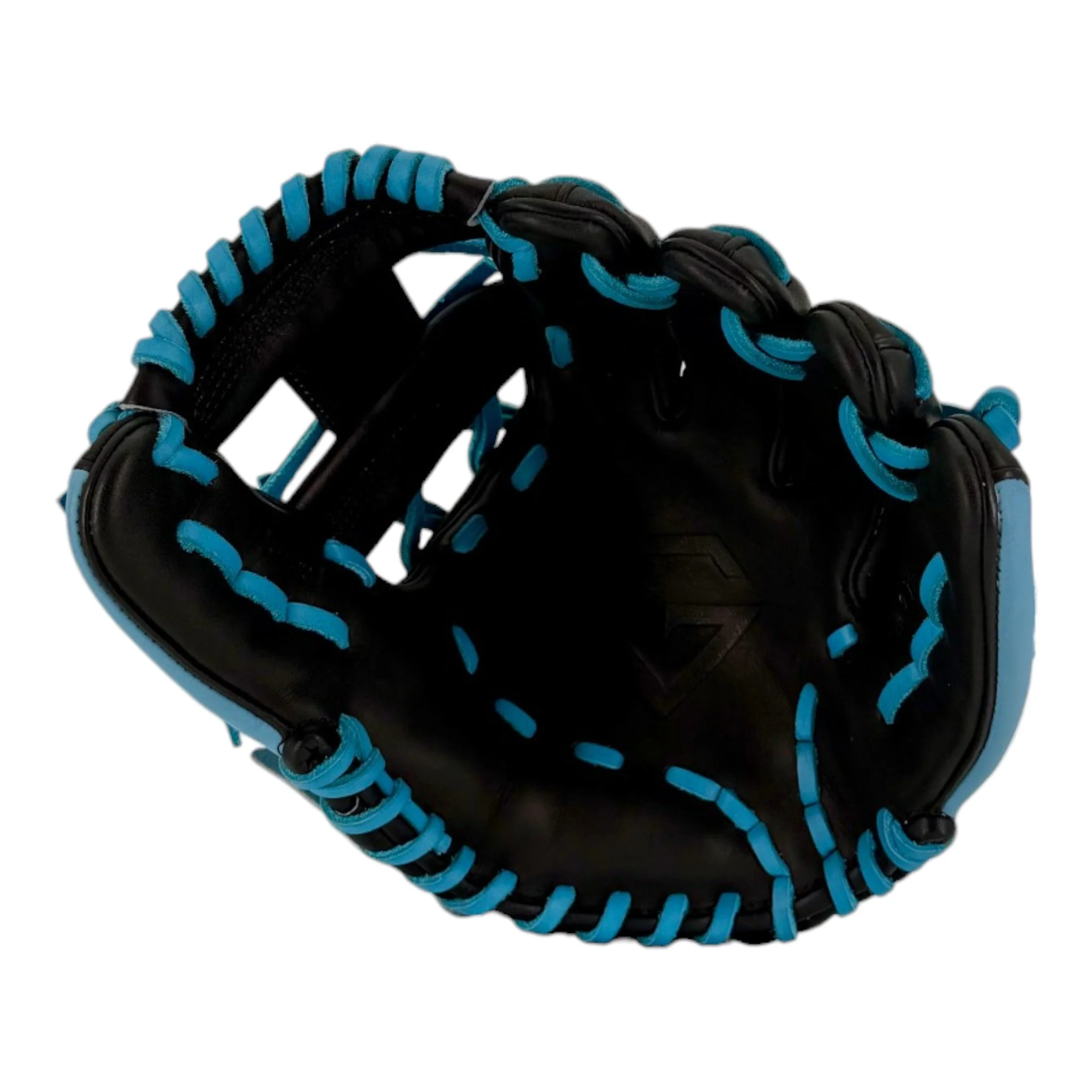 Gem Gloves Baseball Fielding Glove - GEM118 Midnight Sky - Image 3