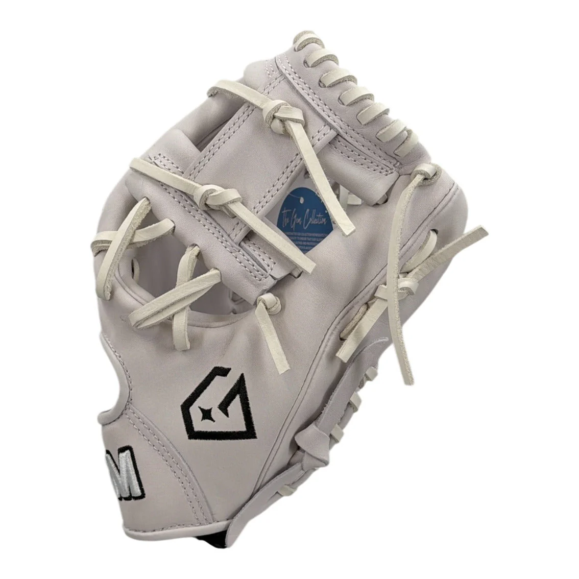 Gem Gloves Baseball Fielding Glove - GEM119 Pearl - Image 2