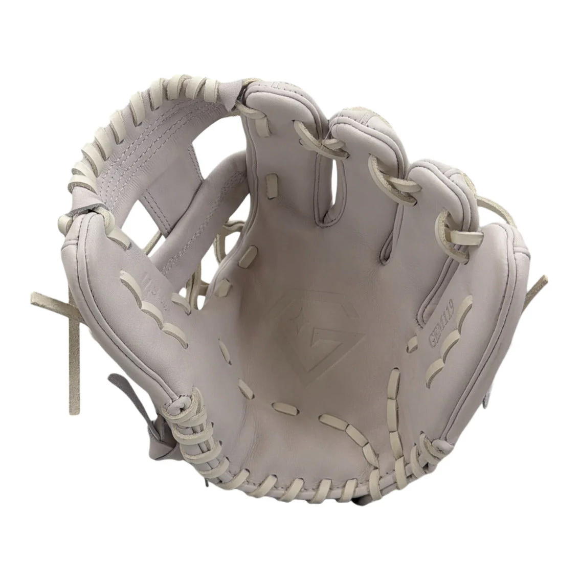 Gem Gloves Baseball Fielding Glove - GEM119 Pearl - Image 3