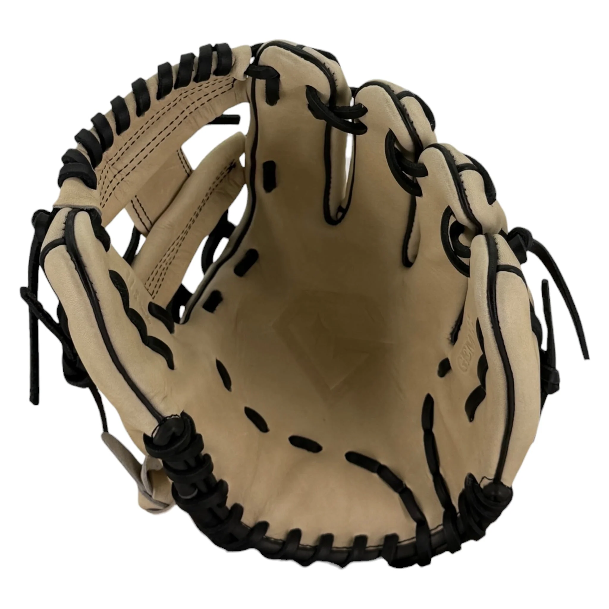 Gem Gloves Baseball Fielding Glove - GEM122 Sandstorm - Image 3