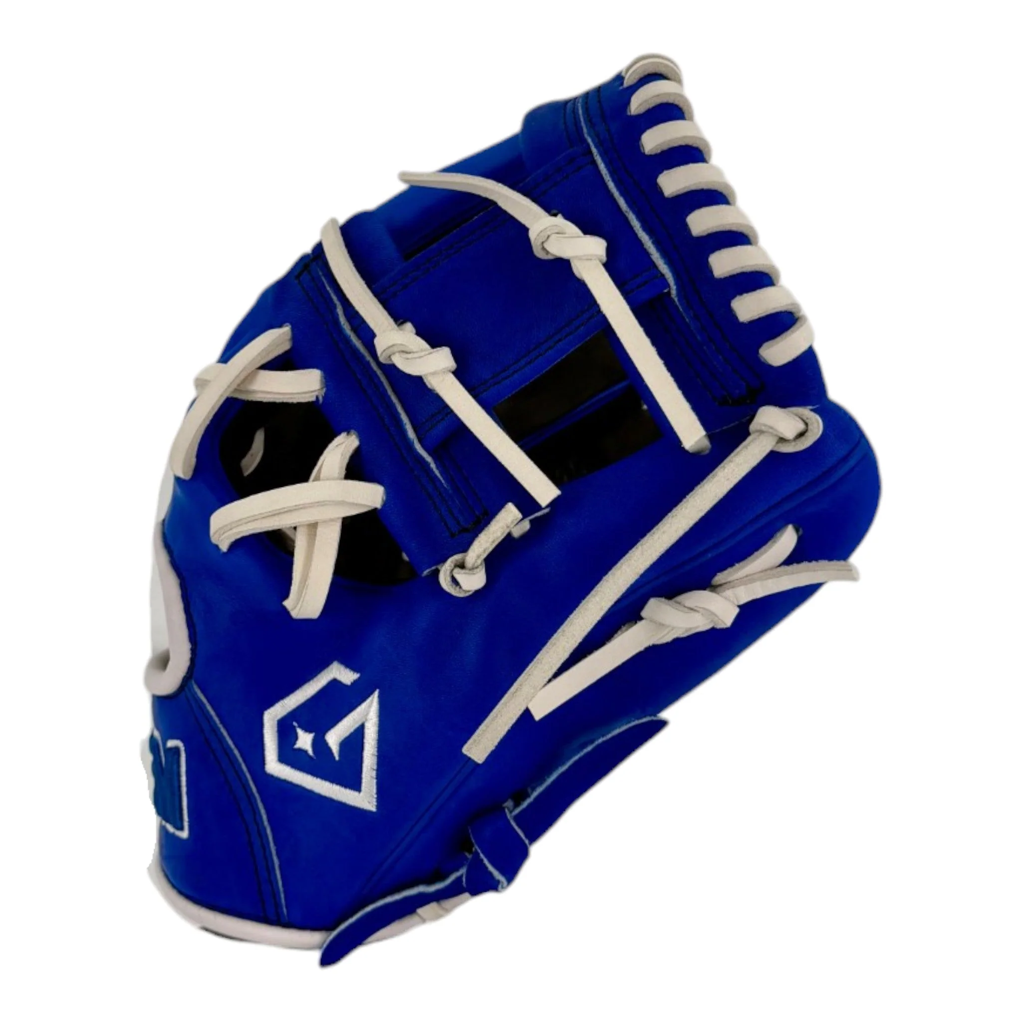 Gem Gloves Baseball Fielding Glove - GEM125 Blueprint - Image 2