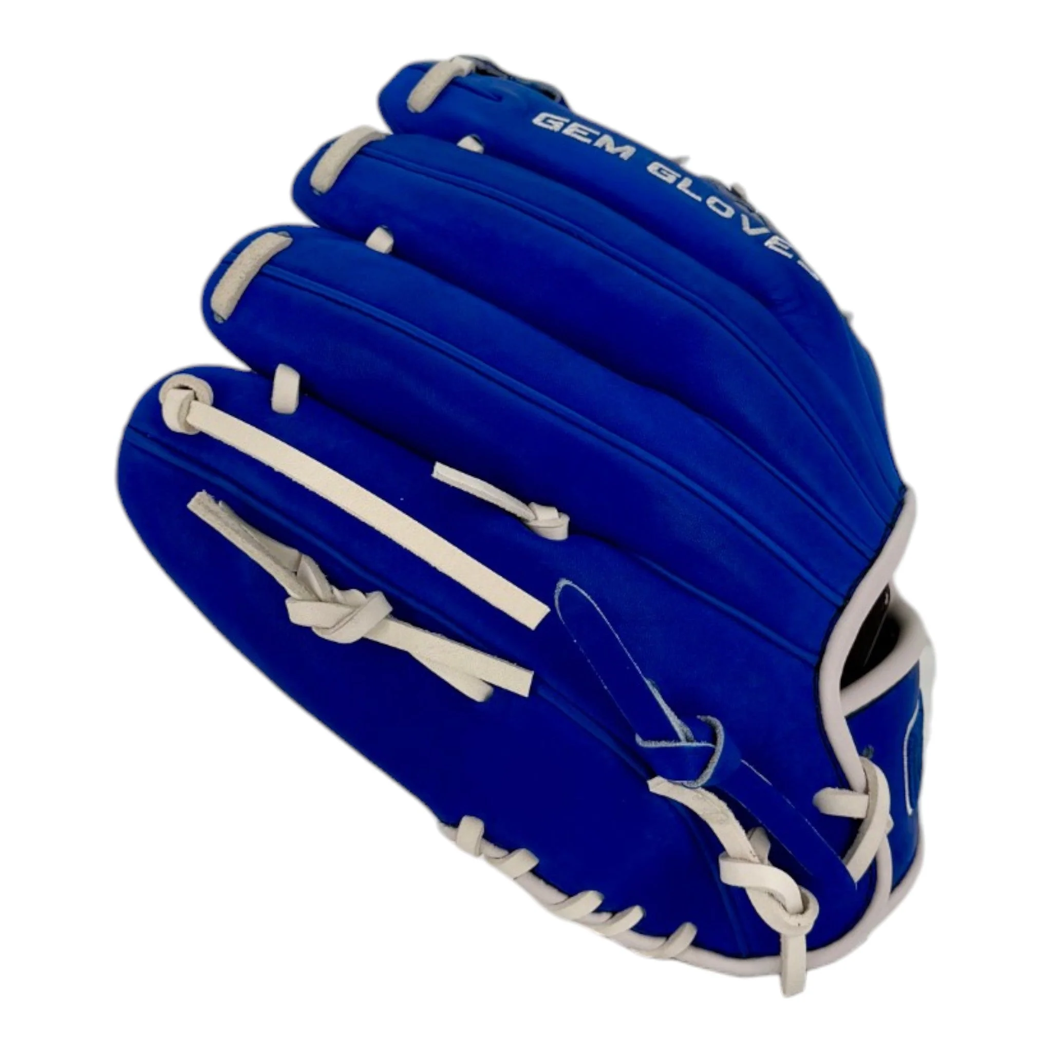 Gem Gloves Baseball Fielding Glove - GEM125 Blueprint - Image 4