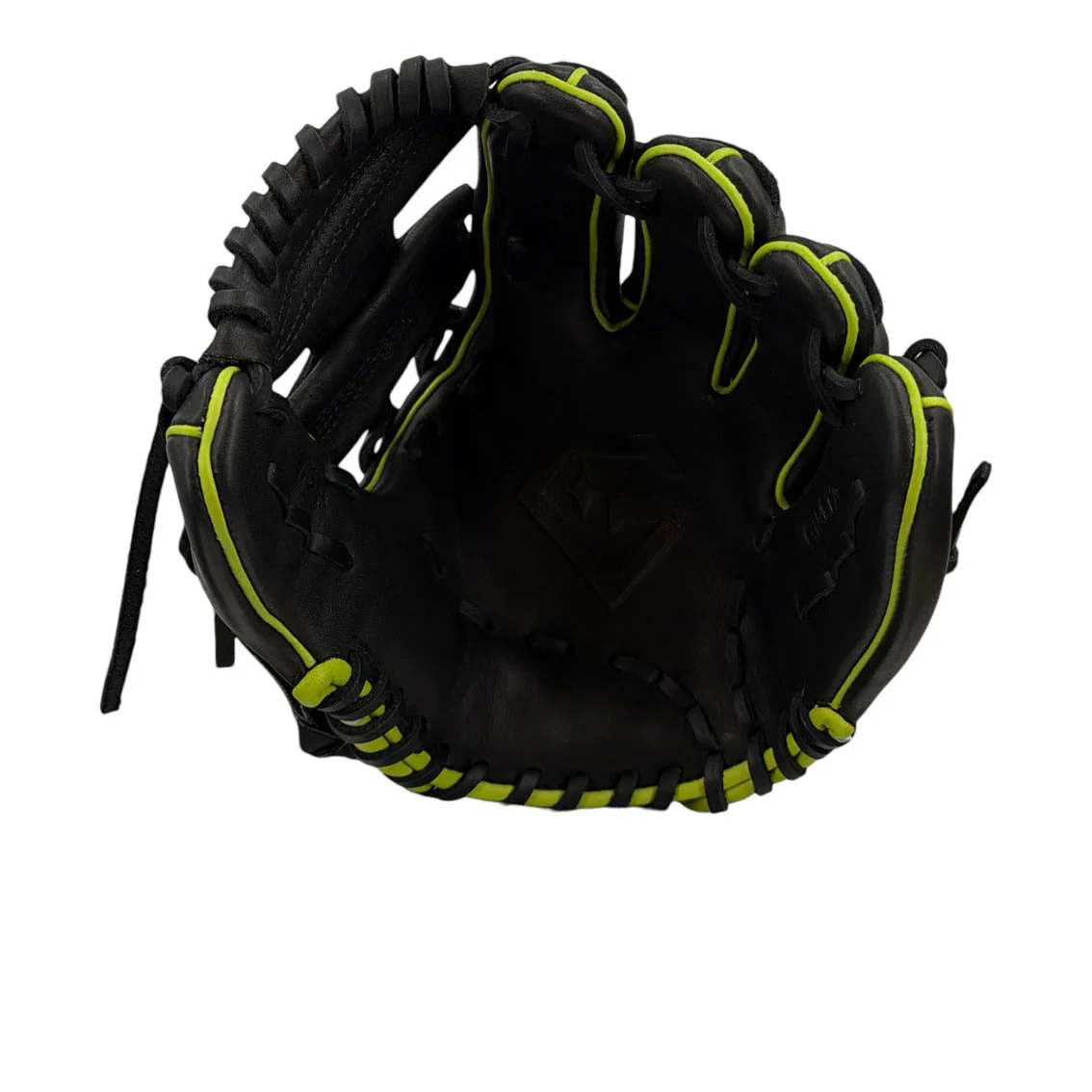 Gem Gloves Baseball Fielding Glove - GEM126 Toxic - Image 3