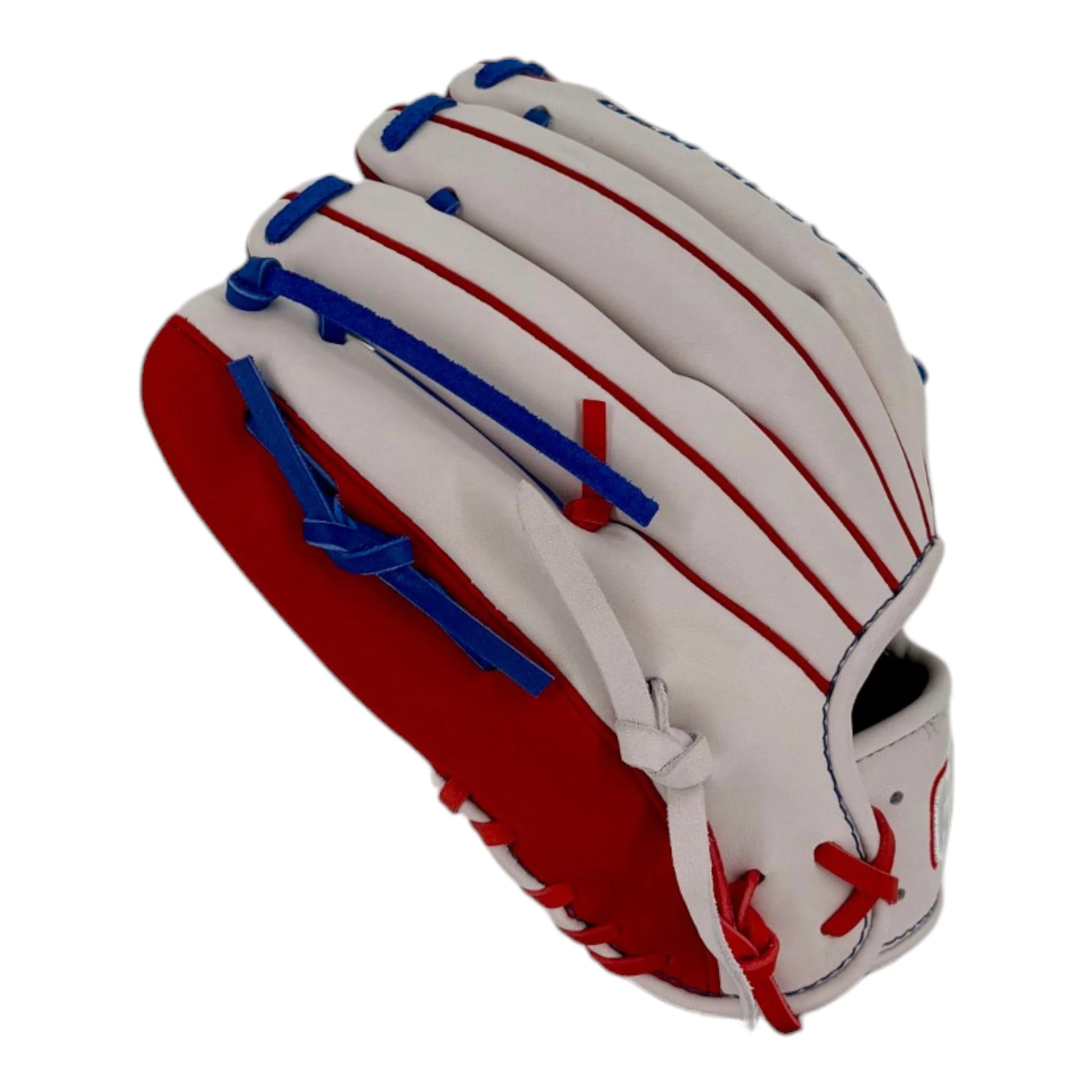 Gem Gloves Baseball Fielding Glove - GEM127 The Patriot - Image 4