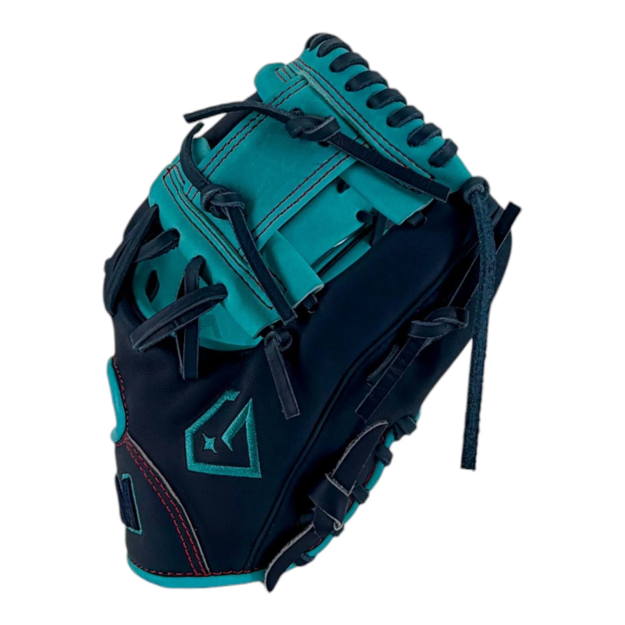 Gem Gloves Baseball Fielding Glove - GEM128 Deep Tide - Image 2