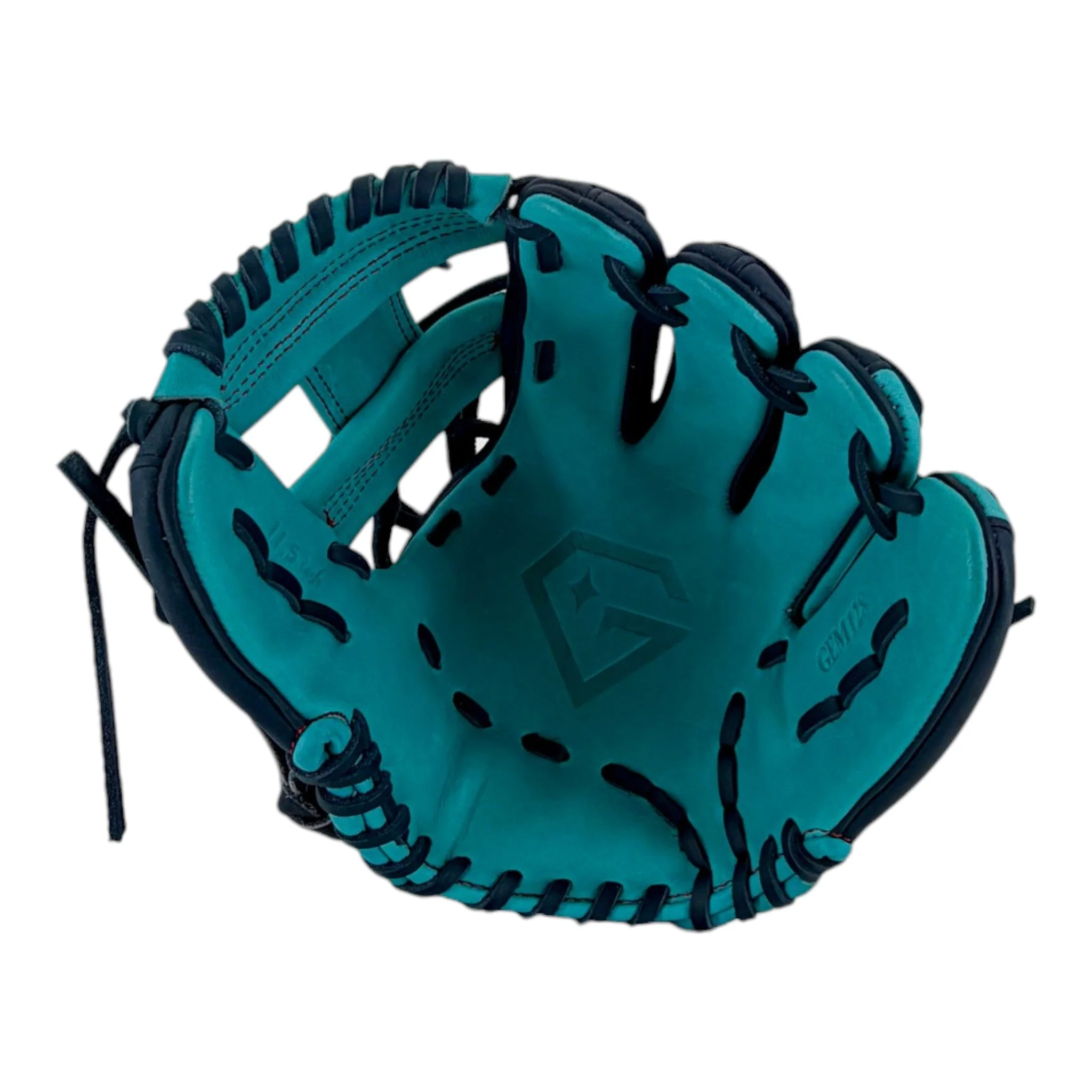 Gem Gloves Baseball Fielding Glove - GEM128 Deep Tide - Image 3