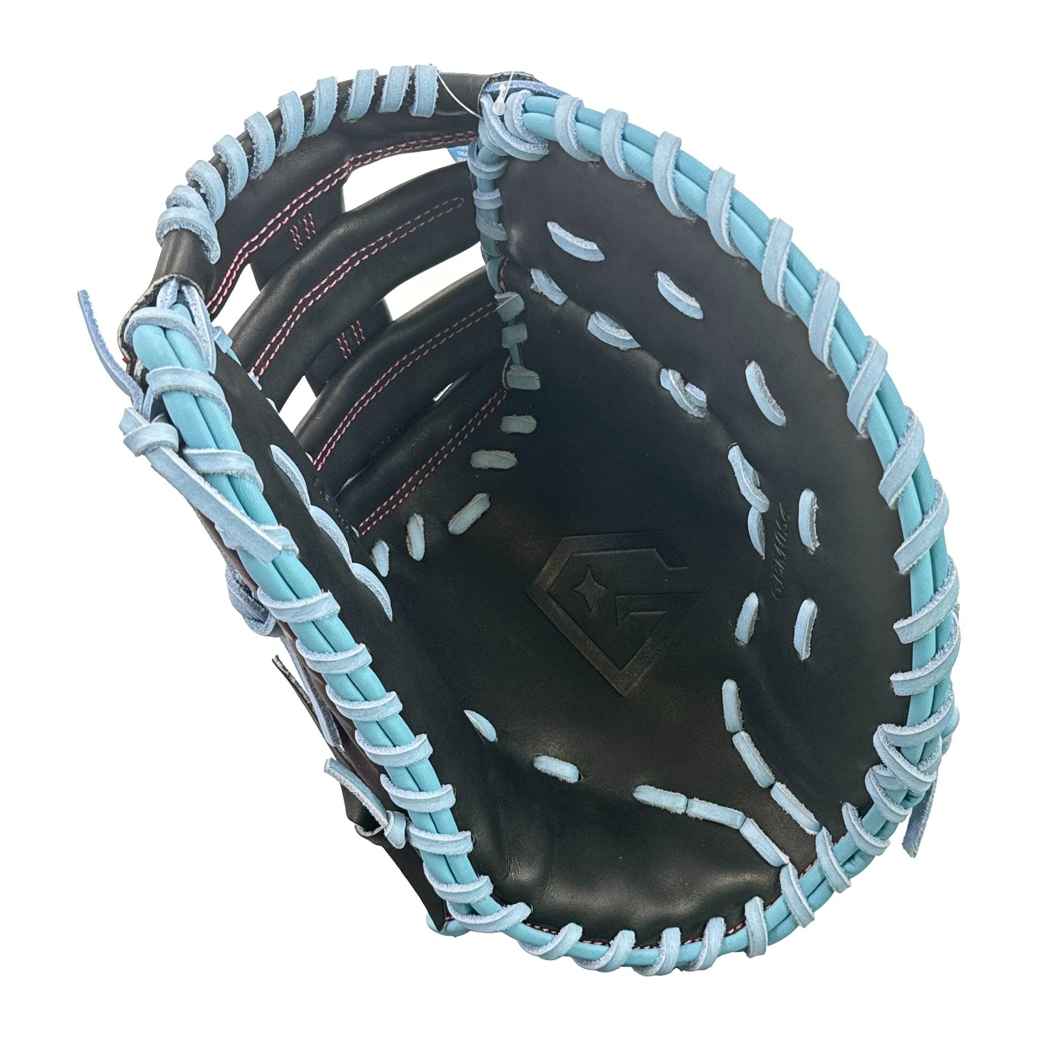 Gem Gloves Baseball First Base Mitt/Glove - GEM054 - Image 2