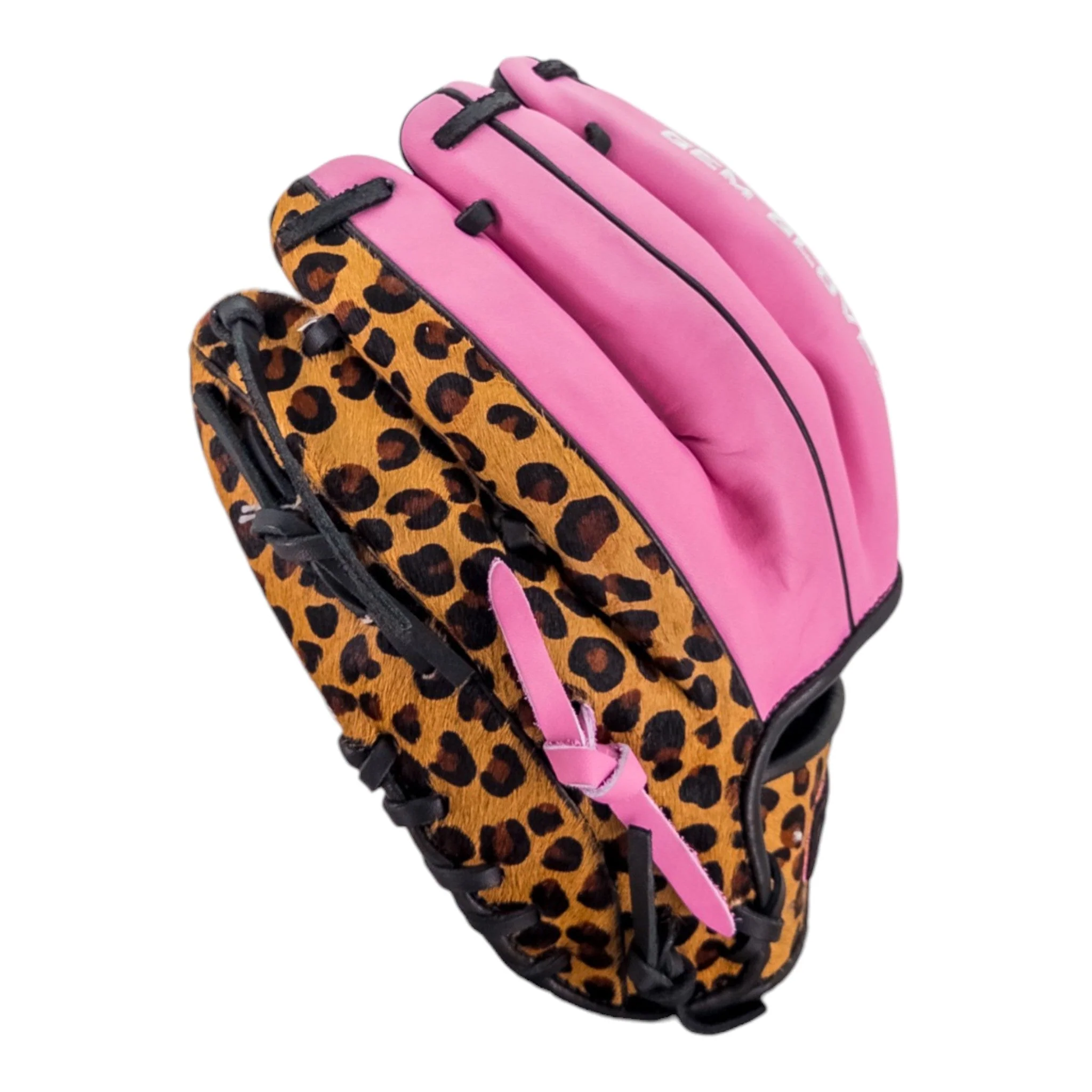 Gem Gloves Fastpitch Softball Fielding Glove - GEM151 Pretty Savage - Image 4