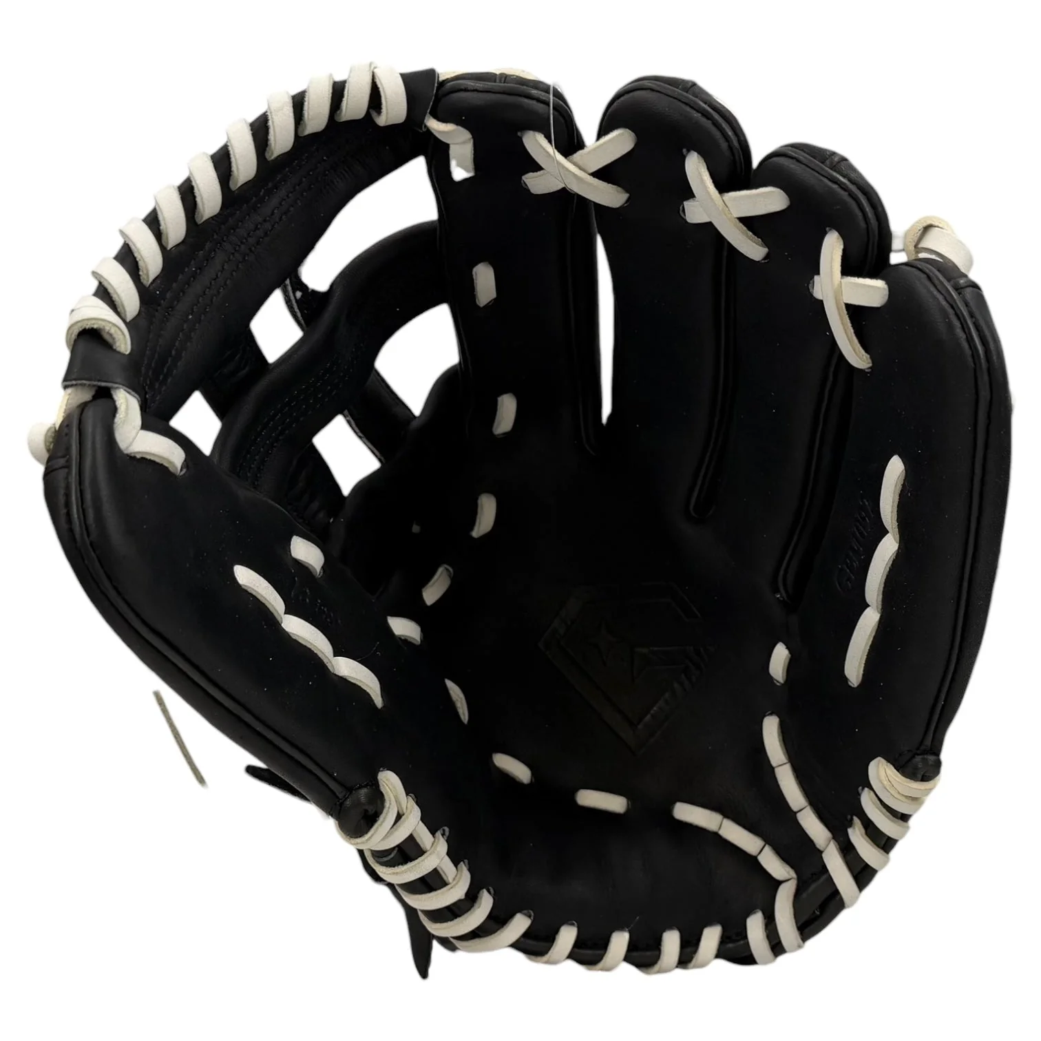 Gem Gloves Game-Ready Softball Fielding Glove - GEM092 Tuxedo - Image 3