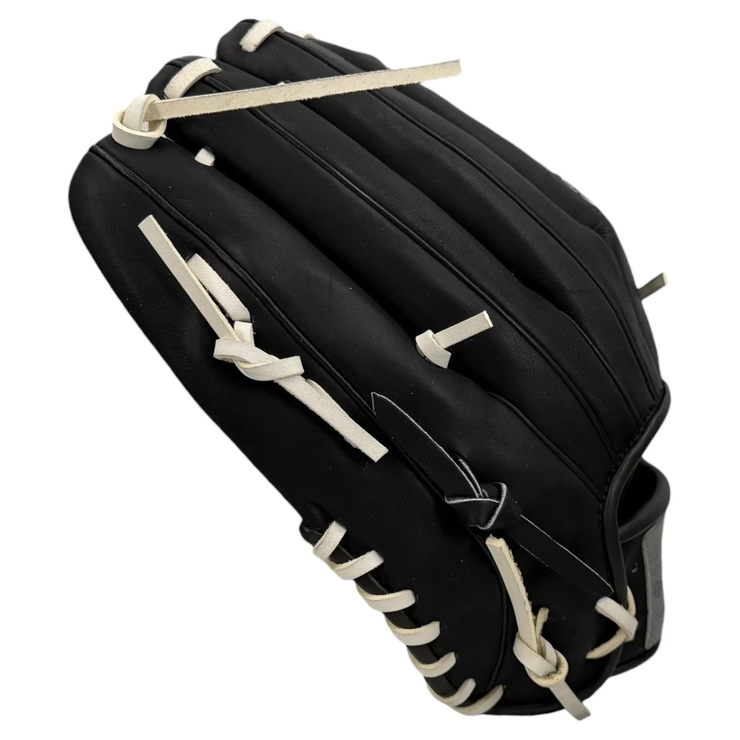 Gem Gloves Game-Ready Softball Fielding Glove - GEM092 Tuxedo - Image 4