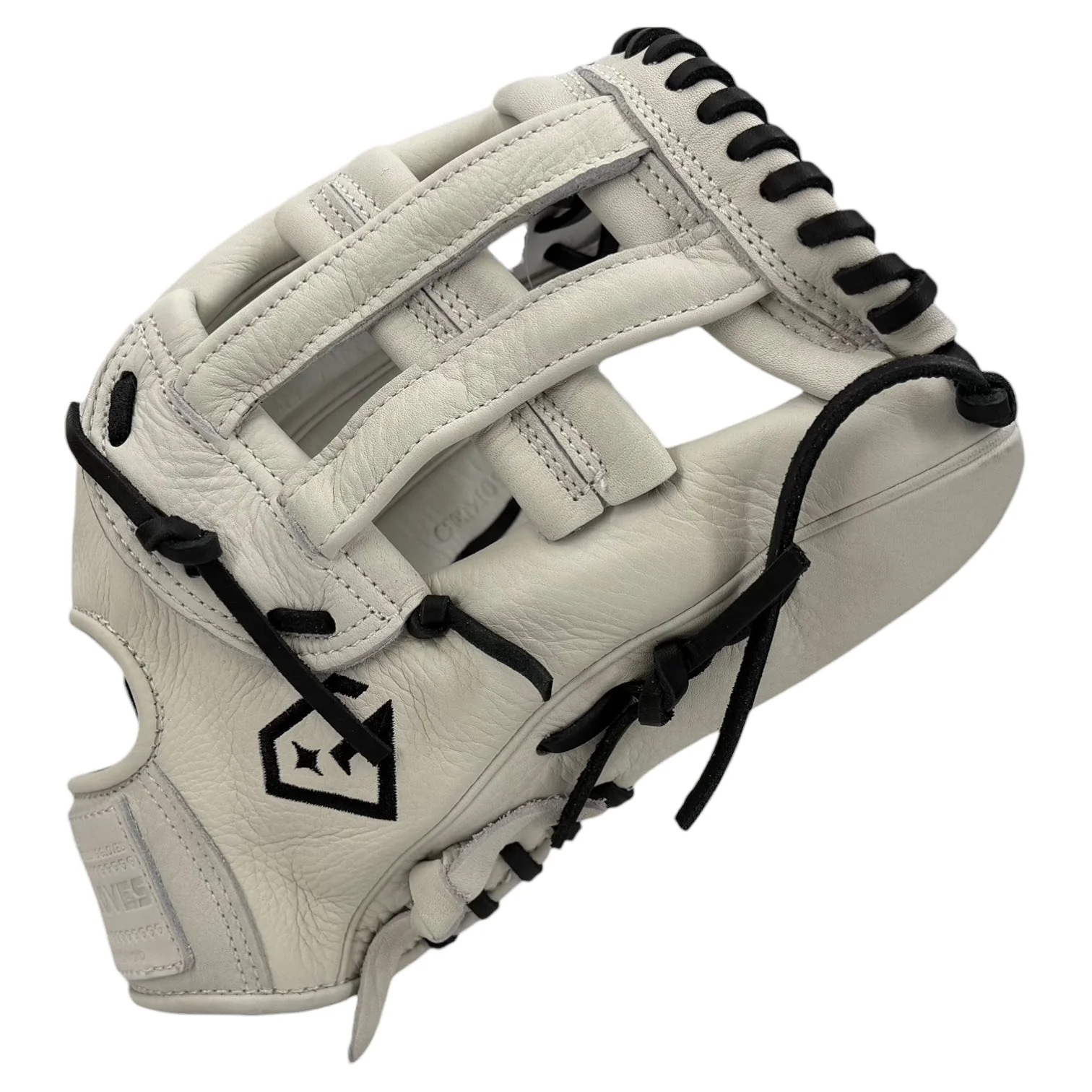 Gem Gloves Game-Ready Softball Fielding Glove - GEM093 Triple Crown - Image 2