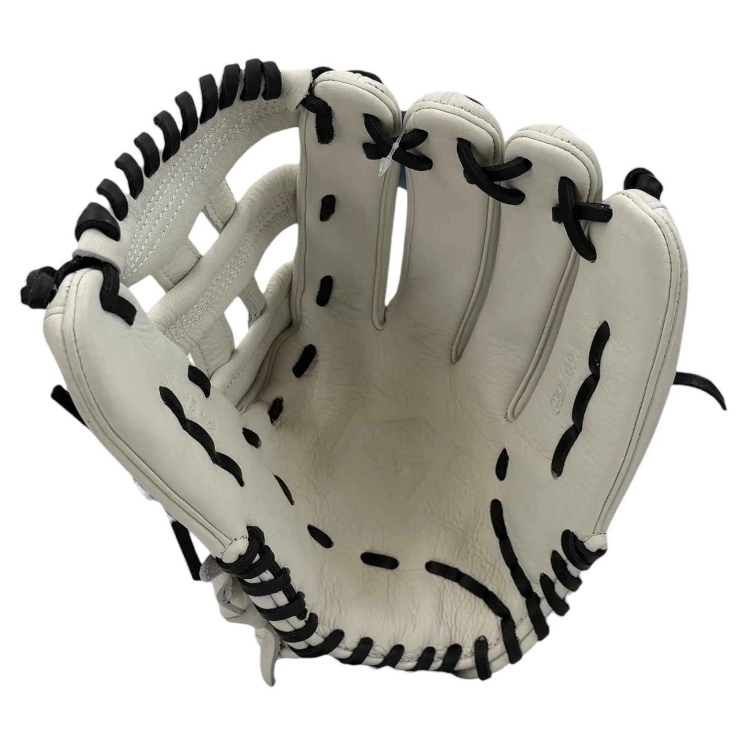 Gem Gloves Game-Ready Softball Fielding Glove - GEM093 Triple Crown - Image 3