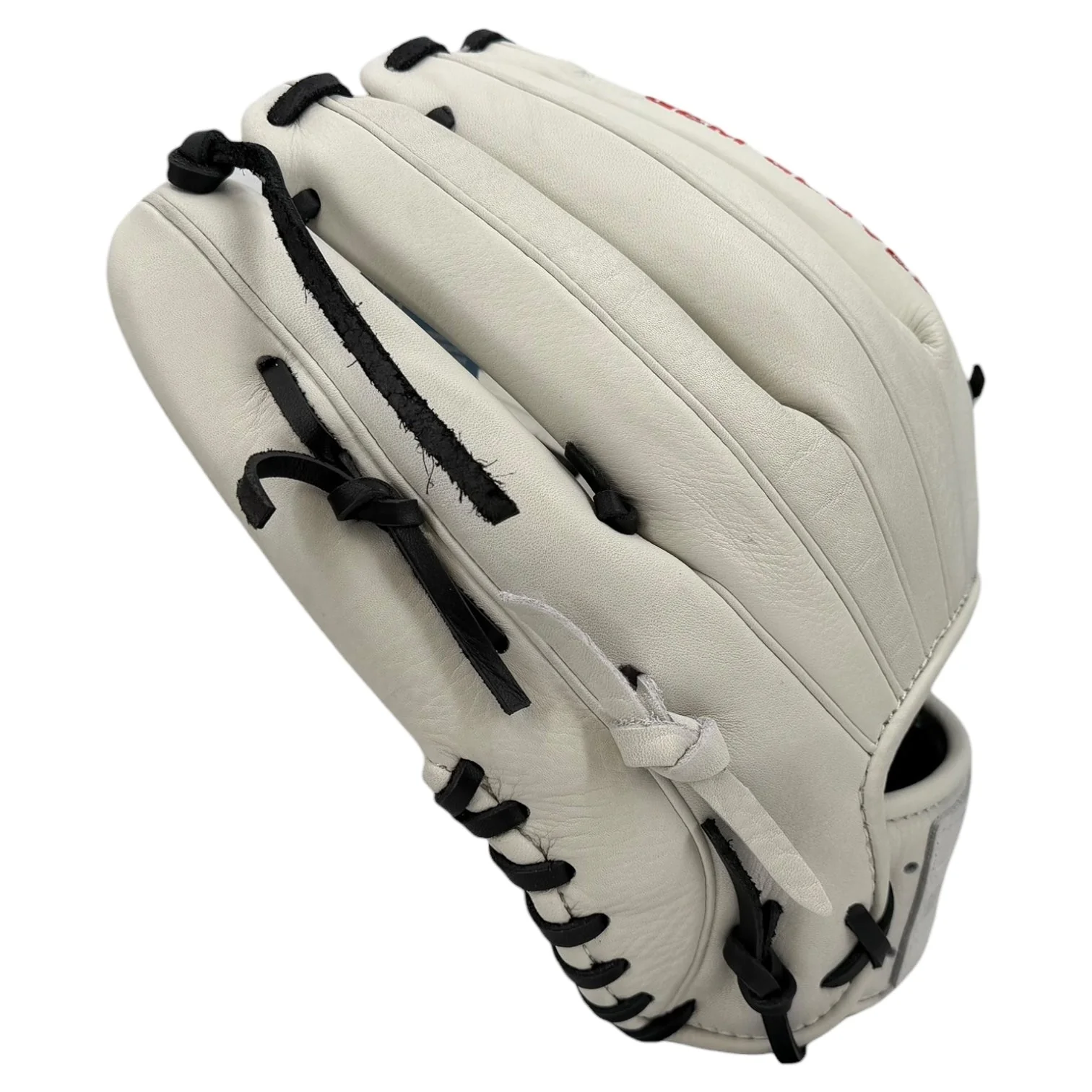 Gem Gloves Game-Ready Softball Fielding Glove - GEM093 Triple Crown - Image 4