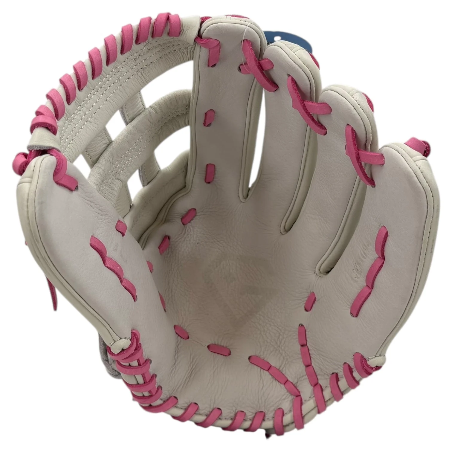 Gem Gloves Game-Ready Softball Fielding Glove - GEM094 Sugar Rush - Image 3