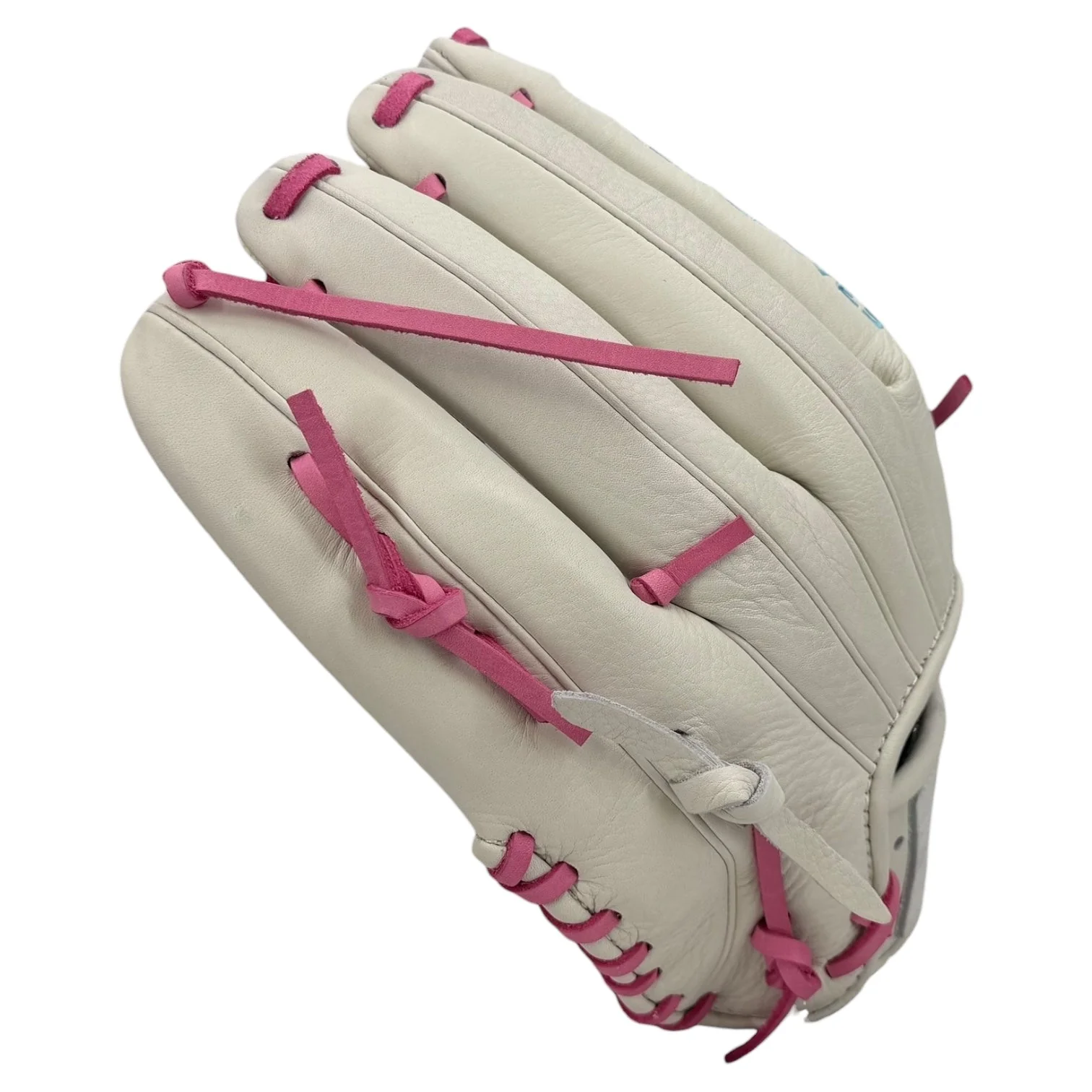 Gem Gloves Game-Ready Softball Fielding Glove - GEM094 Sugar Rush - Image 4