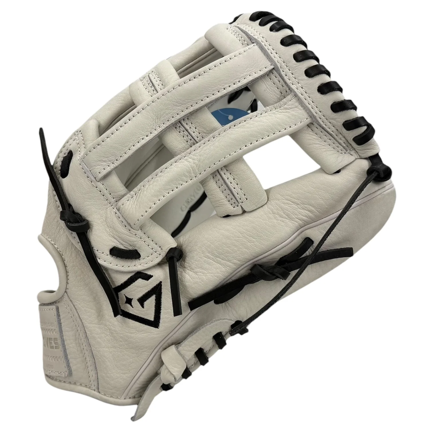 Gem Gloves Game-Ready Softball Fielding Glove - GEM096 The Closer - Image 2