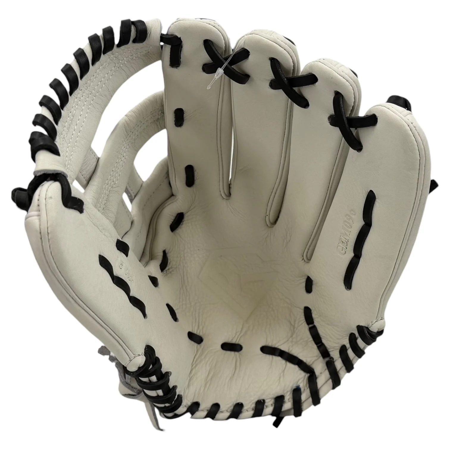 Gem Gloves Game-Ready Softball Fielding Glove - GEM096 The Closer - Image 3