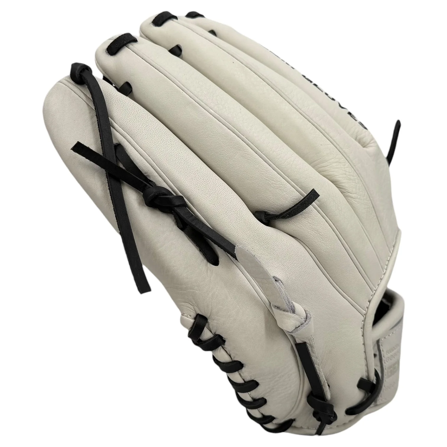 Gem Gloves Game-Ready Softball Fielding Glove - GEM096 The Closer - Image 4