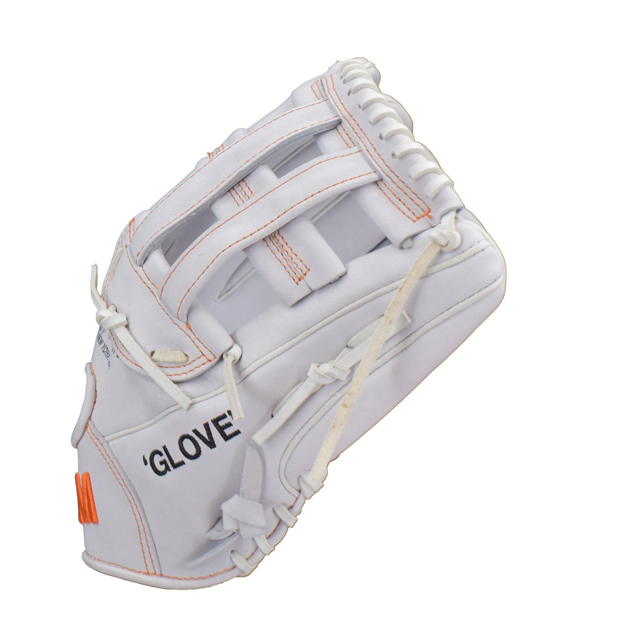 Gem Gloves Softball Fielding Glove - GEM039 "Glove" - Image 2