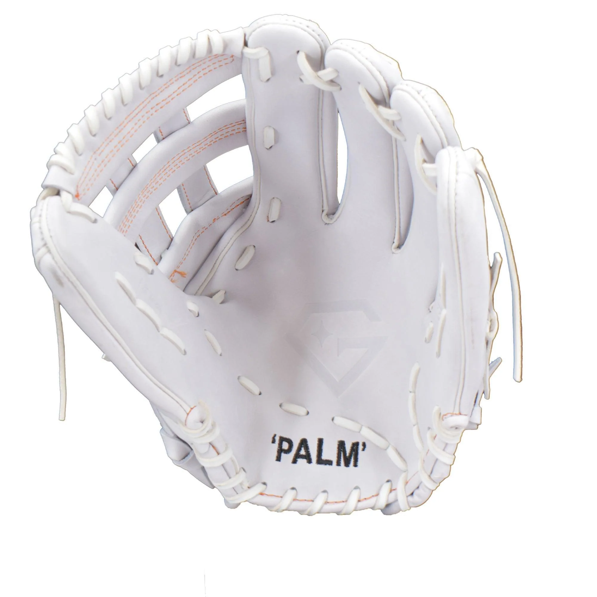 Gem Gloves Softball Fielding Glove - GEM039 "Glove" - Image 3