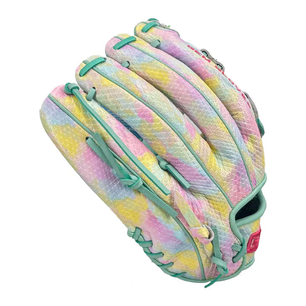 Gem Gloves Softball Fielding Glove - GEM072 Free Spirit - Image 3