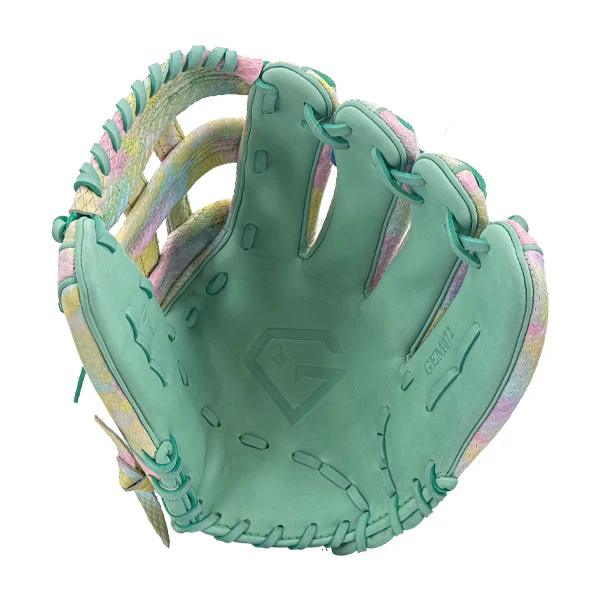 Gem Gloves Softball Fielding Glove - GEM072 Free Spirit - Image 4