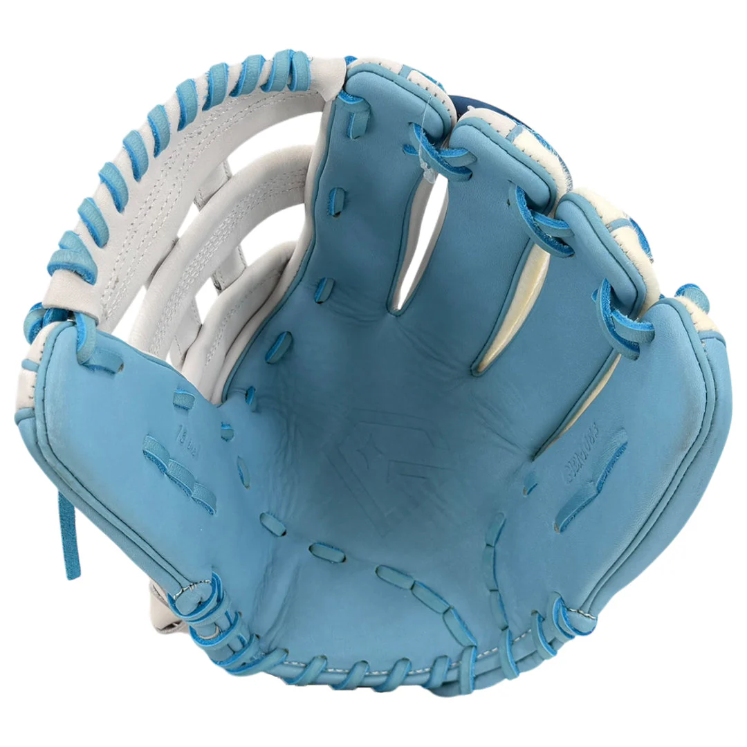 Gem Gloves Softball Fielding Glove - GEM083 Yeti - Image 4