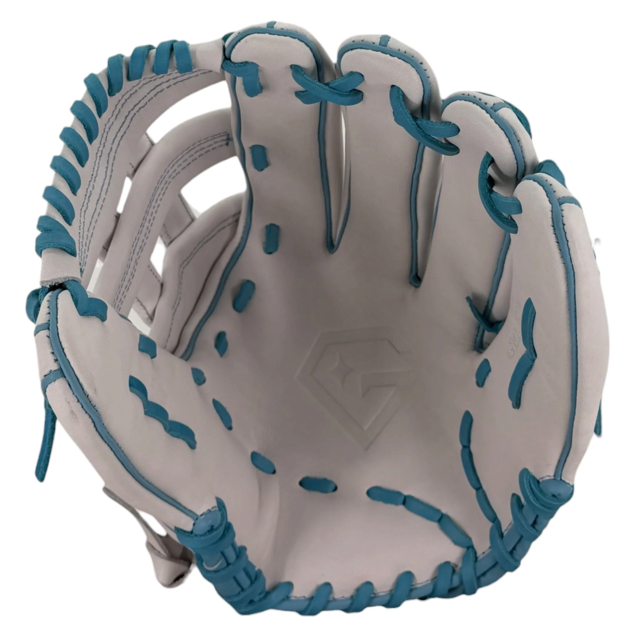 Gem Gloves Softball Fielding Glove - GEM098 OnlyGems - Image 3