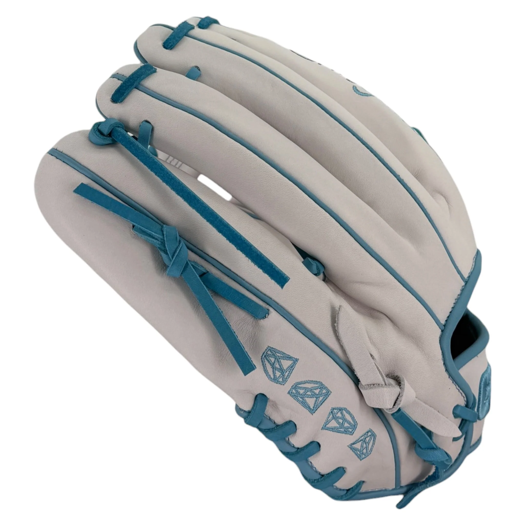Gem Gloves Softball Fielding Glove - GEM098 OnlyGems - Image 4