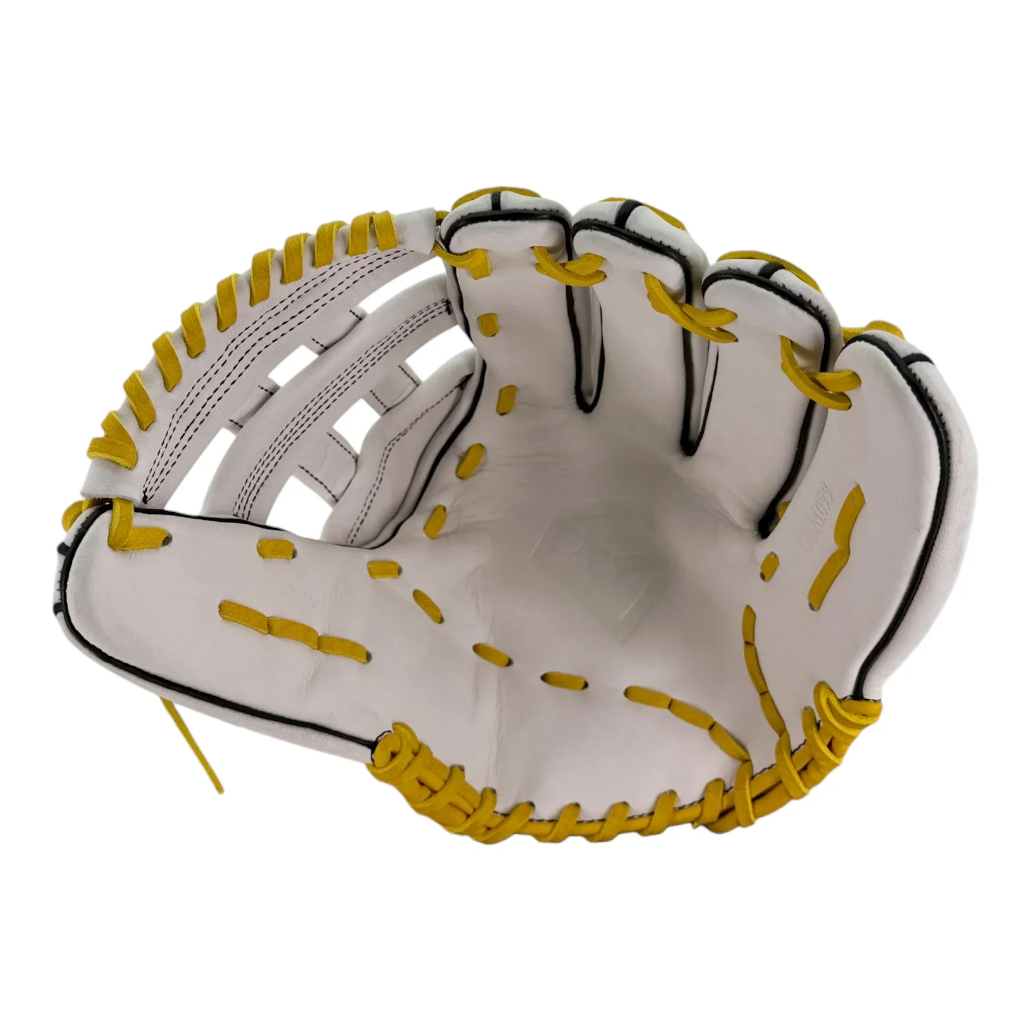 Gem Gloves Softball Fielding Glove - GEM099 Doodlebob - Image 3