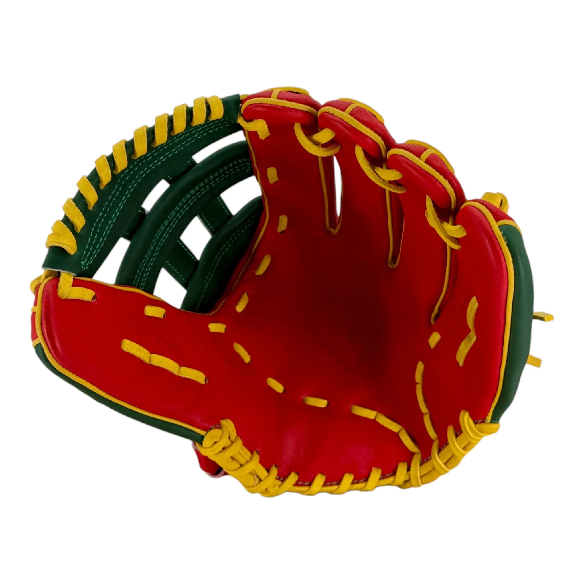 Gem Gloves Softball Fielding Glove - GEM102 Sidekick - Image 4