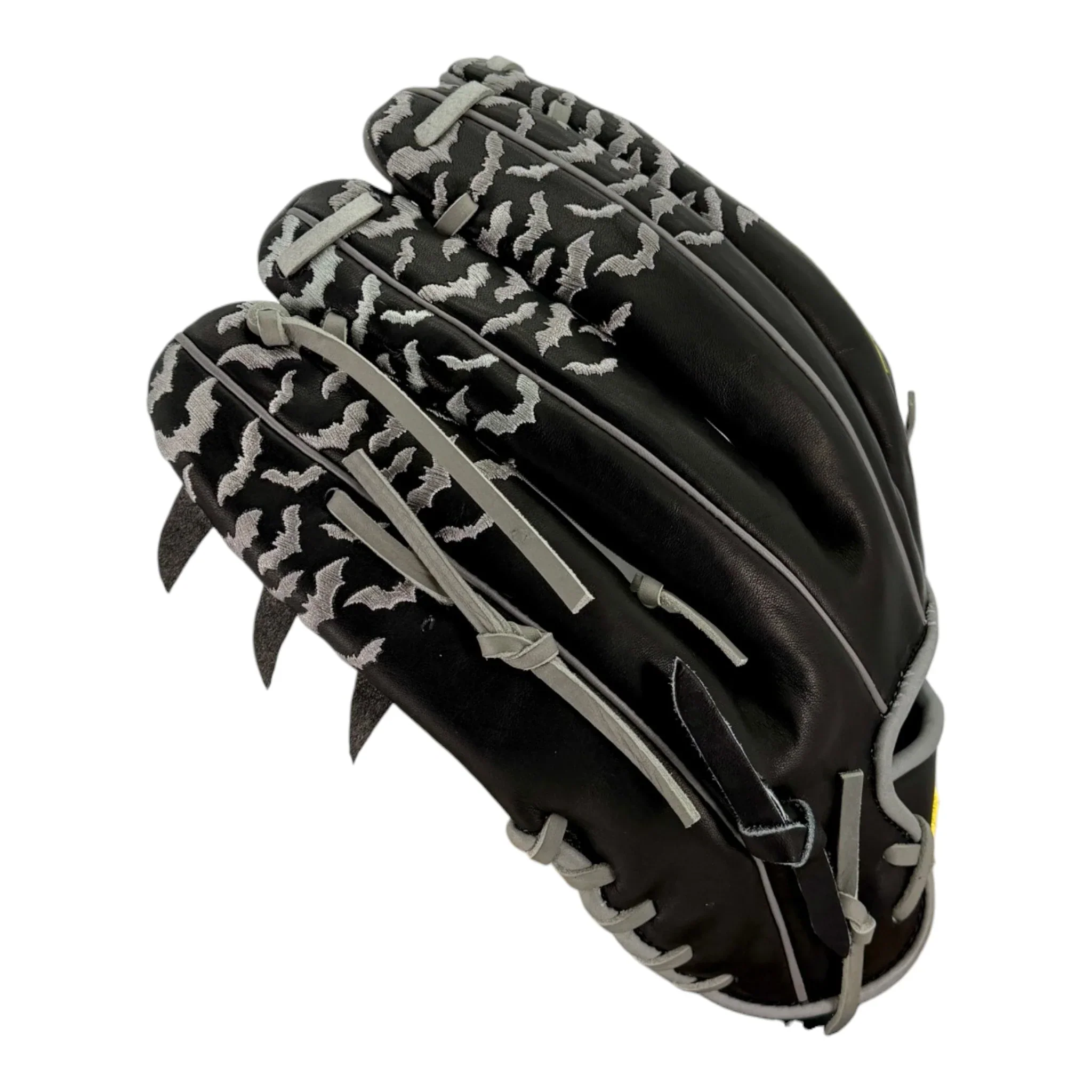 Gem Gloves Softball Fielding Glove - GEM103 Nocturnal - Image 3