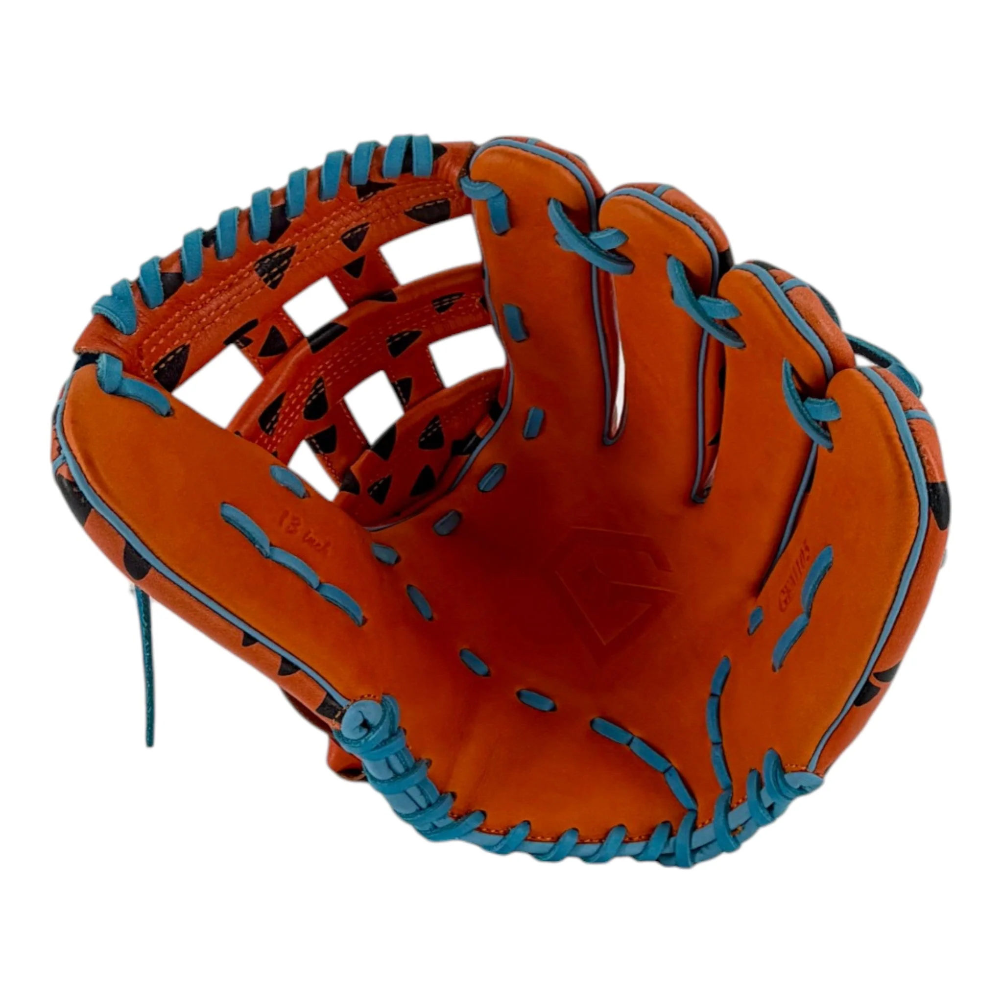 Gem Gloves Softball Fielding Glove - GEM105 Fred - Image 3