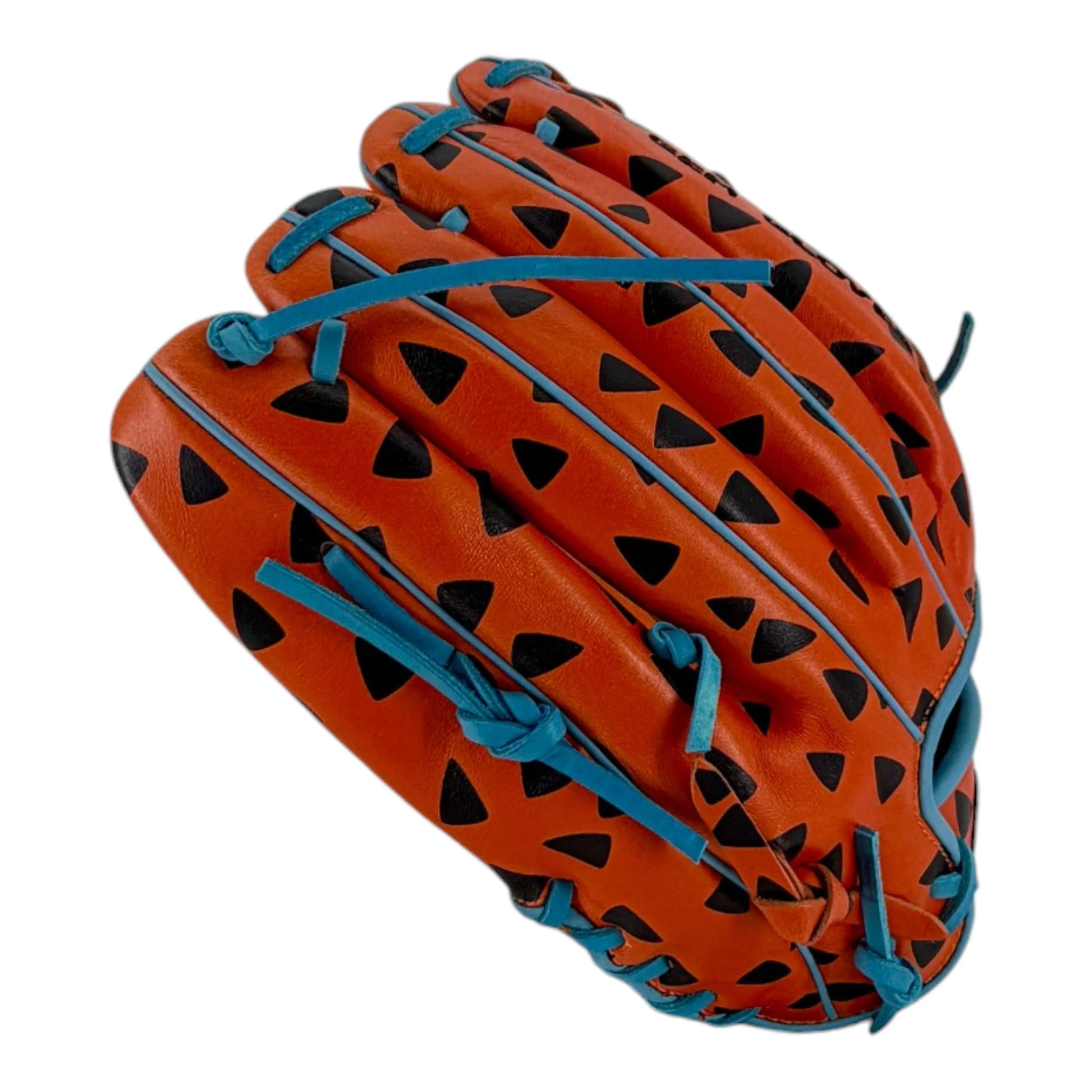 Gem Gloves Softball Fielding Glove - GEM105 Fred - Image 4