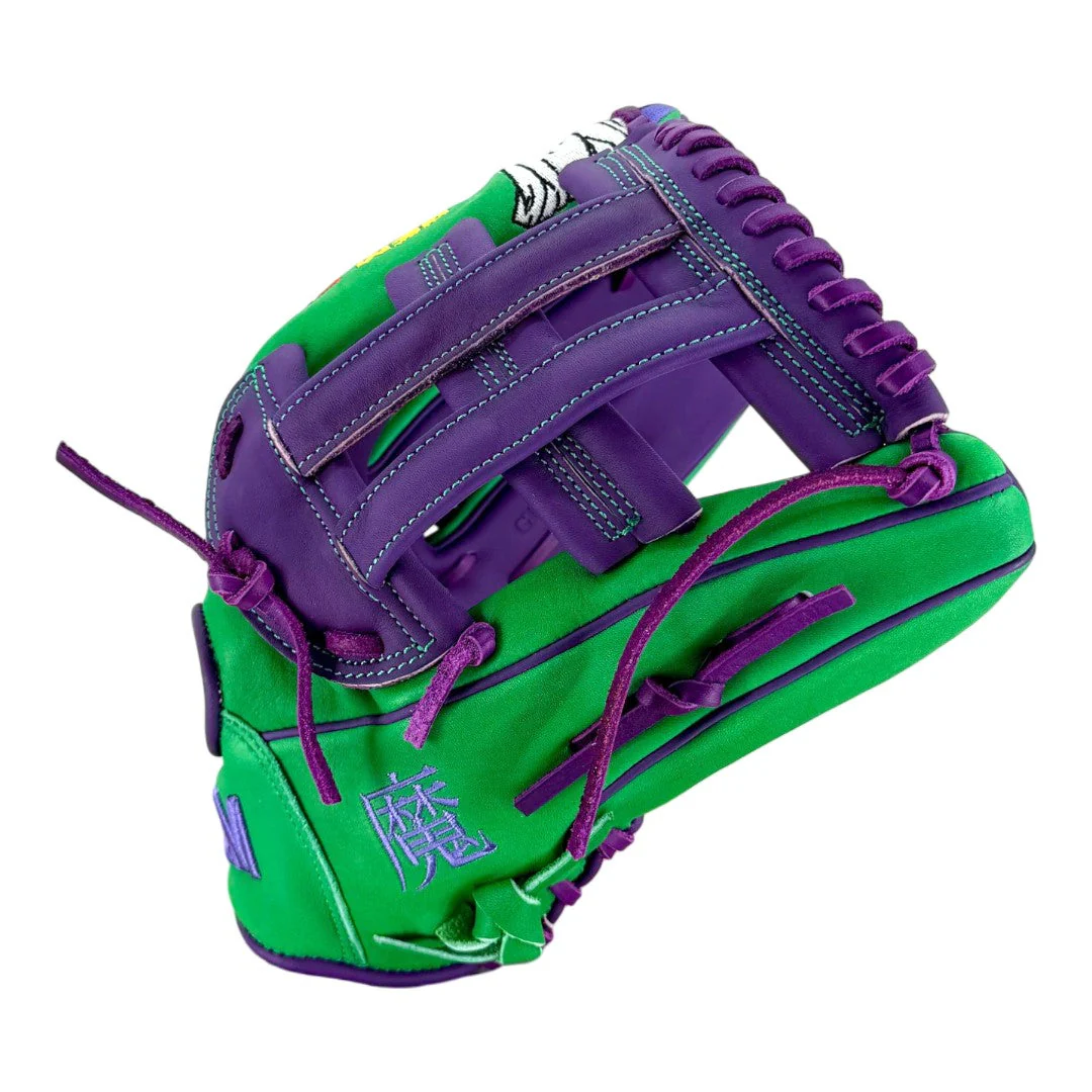 Gem Gloves Softball Fielding Glove - GEM108 Regeneration - Image 2