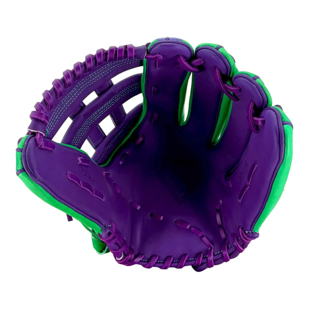 Gem Gloves Softball Fielding Glove - GEM108 Regeneration - Image 3
