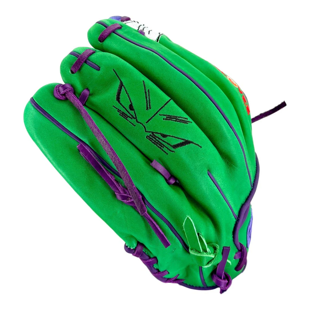 Gem Gloves Softball Fielding Glove - GEM108 Regeneration - Image 4