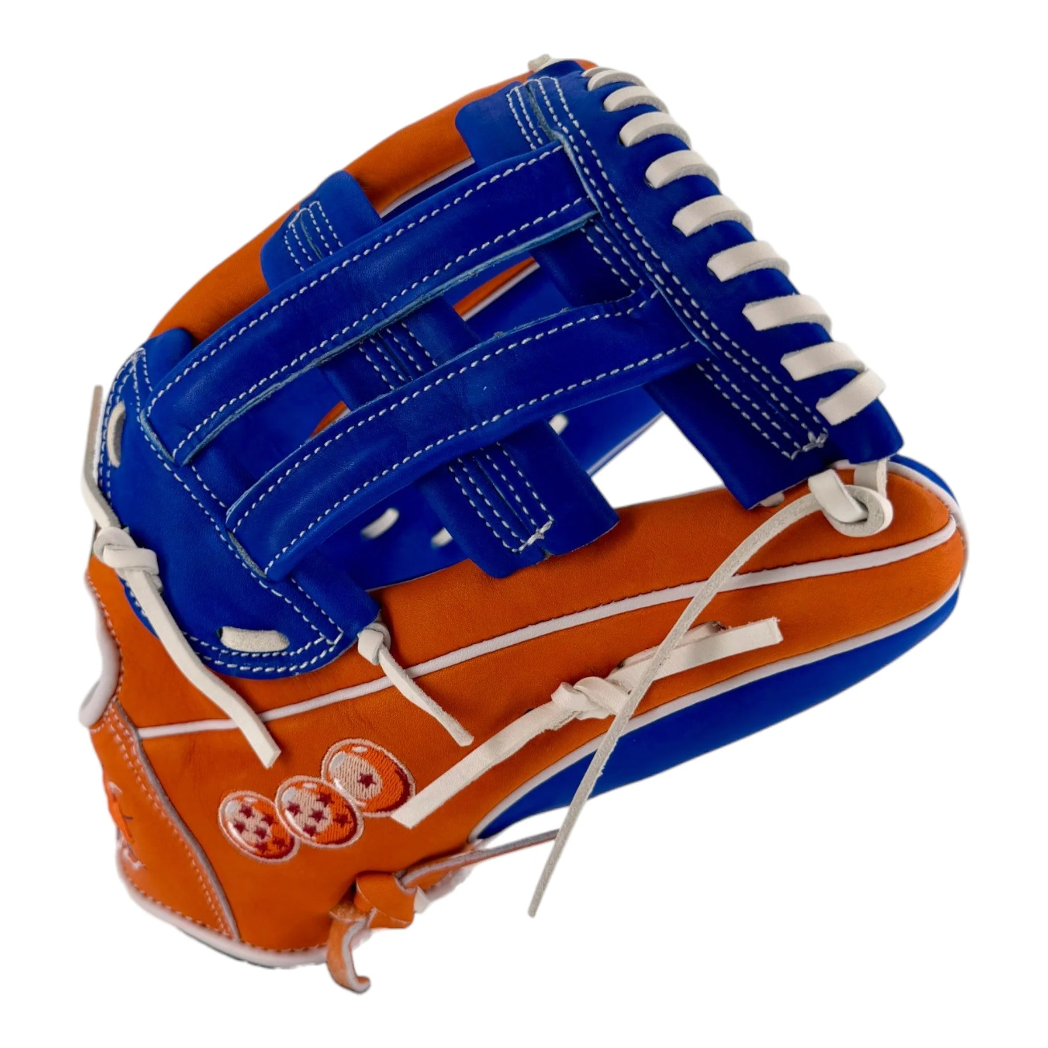 Gem Gloves Softball Fielding Glove - GEM109 Saiyan - Image 2