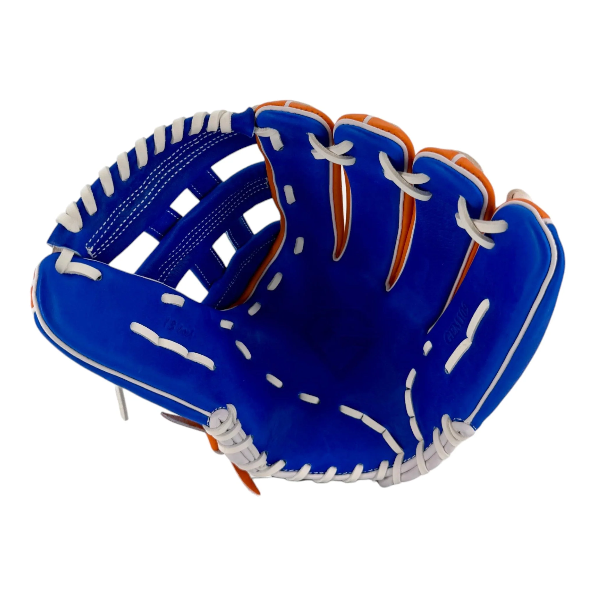 Gem Gloves Softball Fielding Glove - GEM109 Saiyan - Image 3