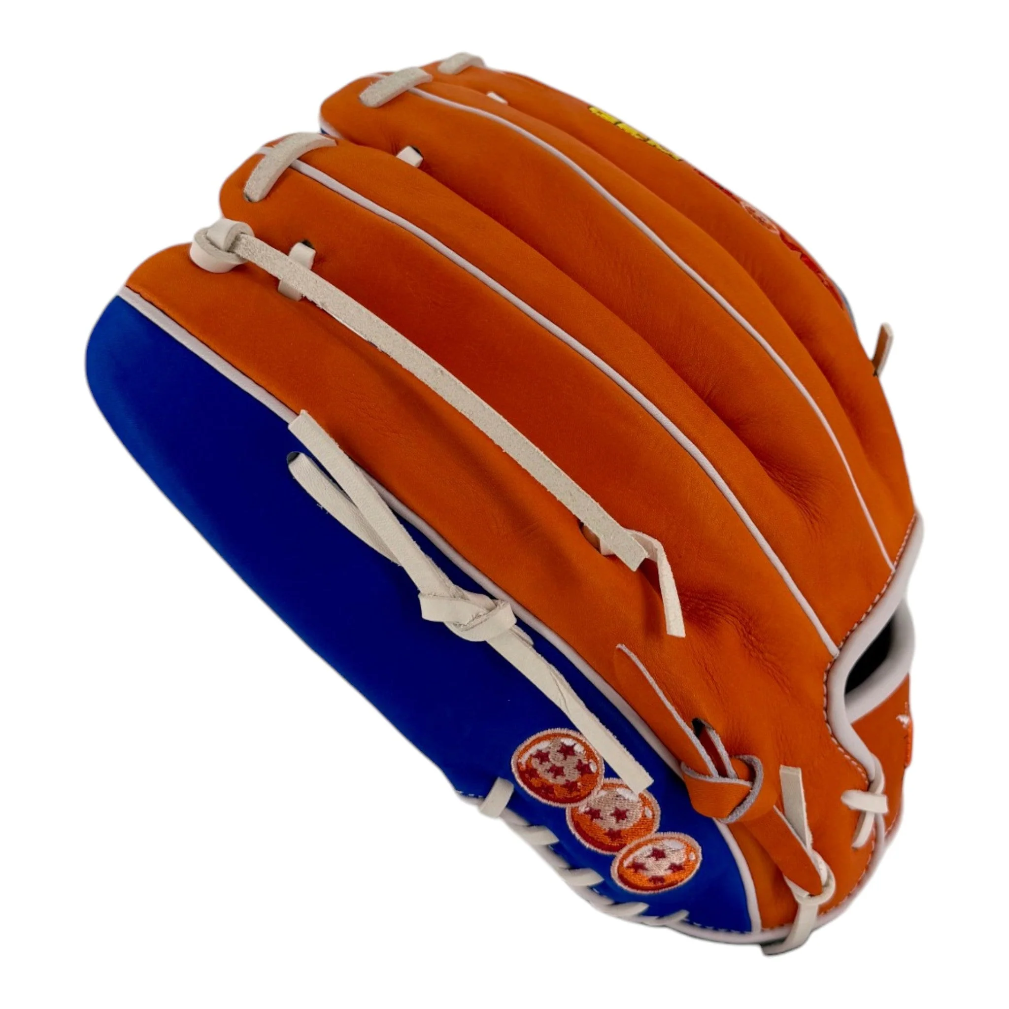 Gem Gloves Softball Fielding Glove - GEM109 Saiyan - Image 4