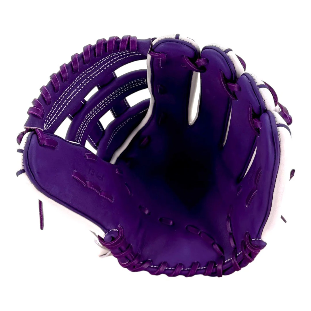 Gem Gloves Softball Fielding Glove - GEM110 Frost Tyrant - Image 3