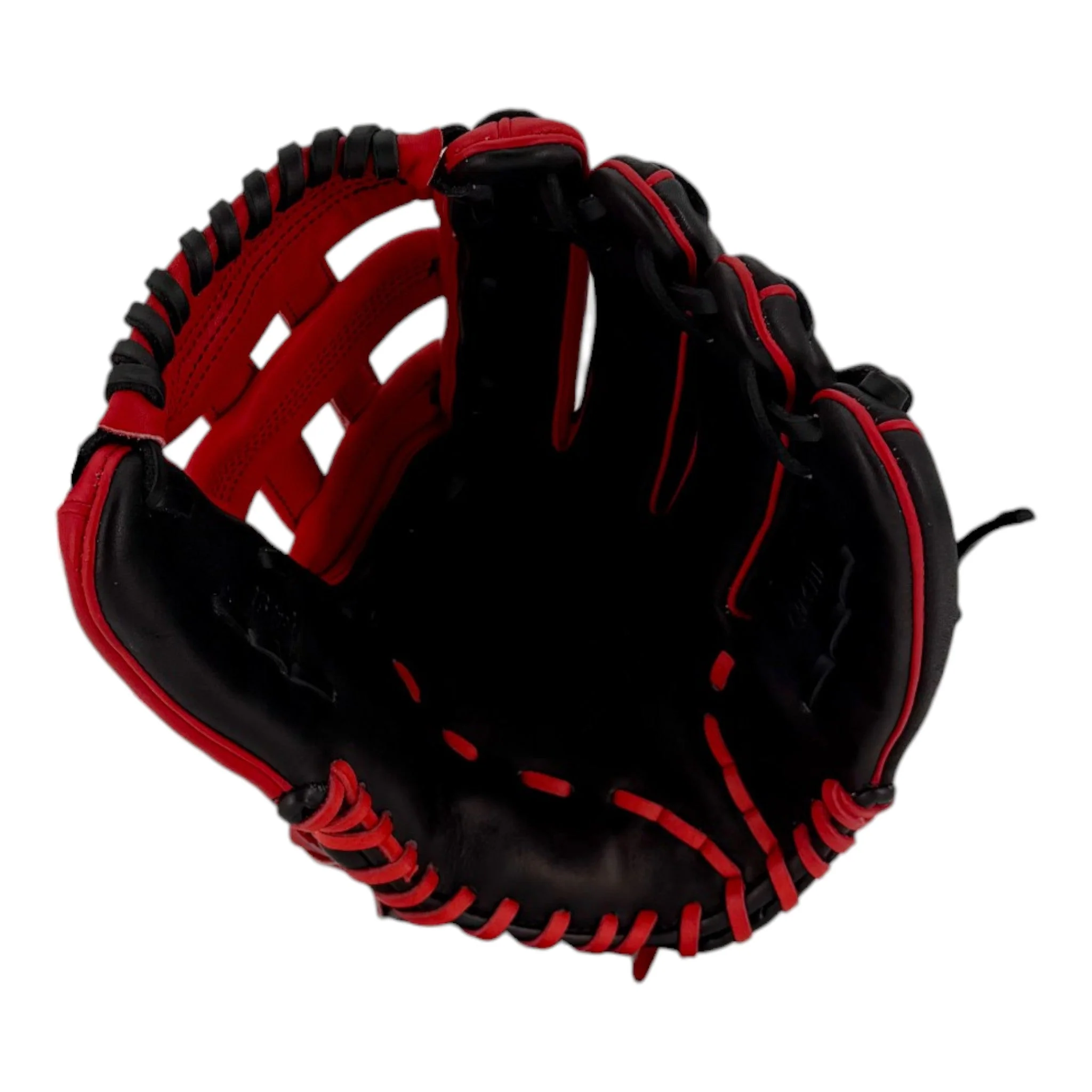 Gem Gloves Softball Fielding Glove - GEM111 Inferno - Image 3