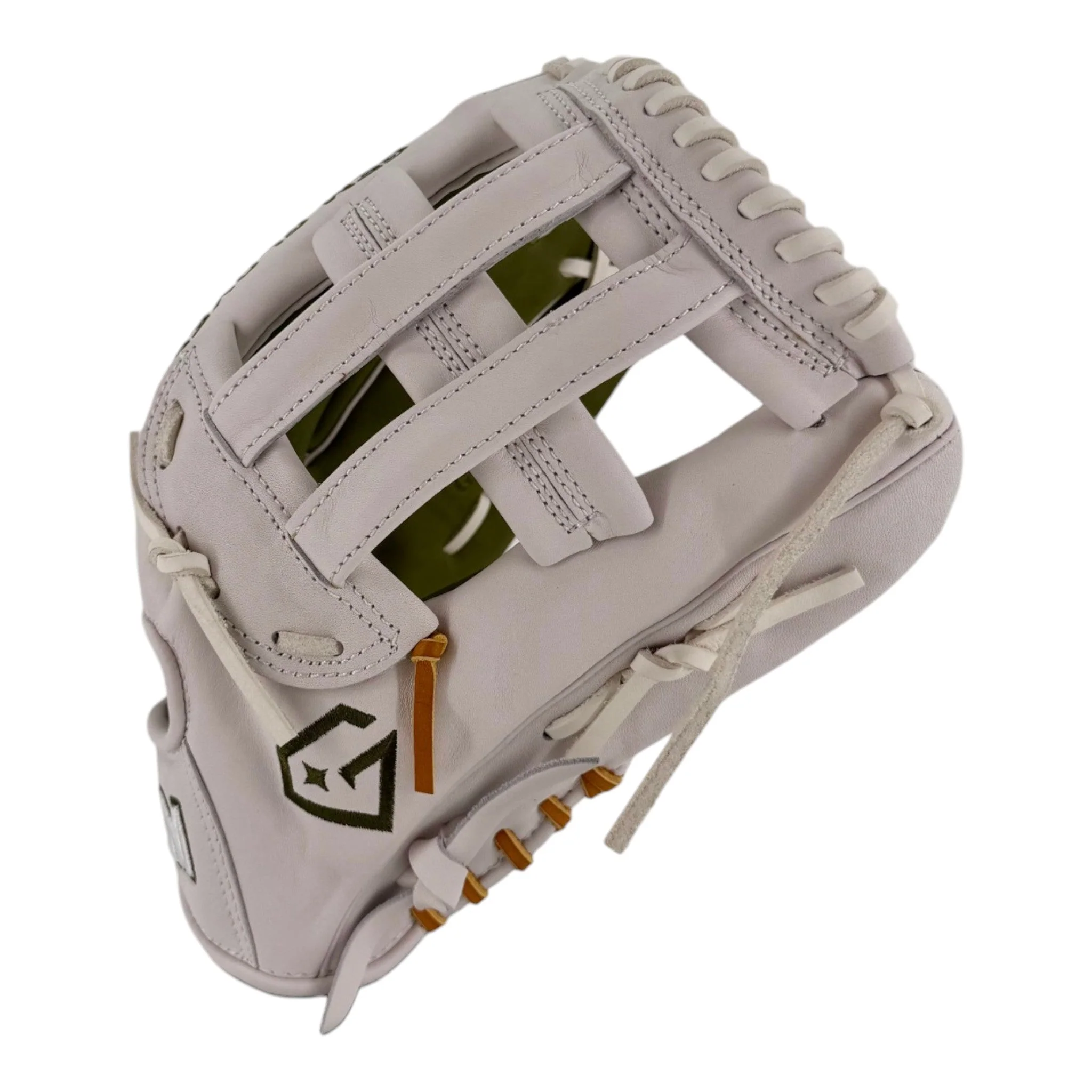 Gem Gloves Softball Fielding Glove - GEM113 The Ranger - Image 2