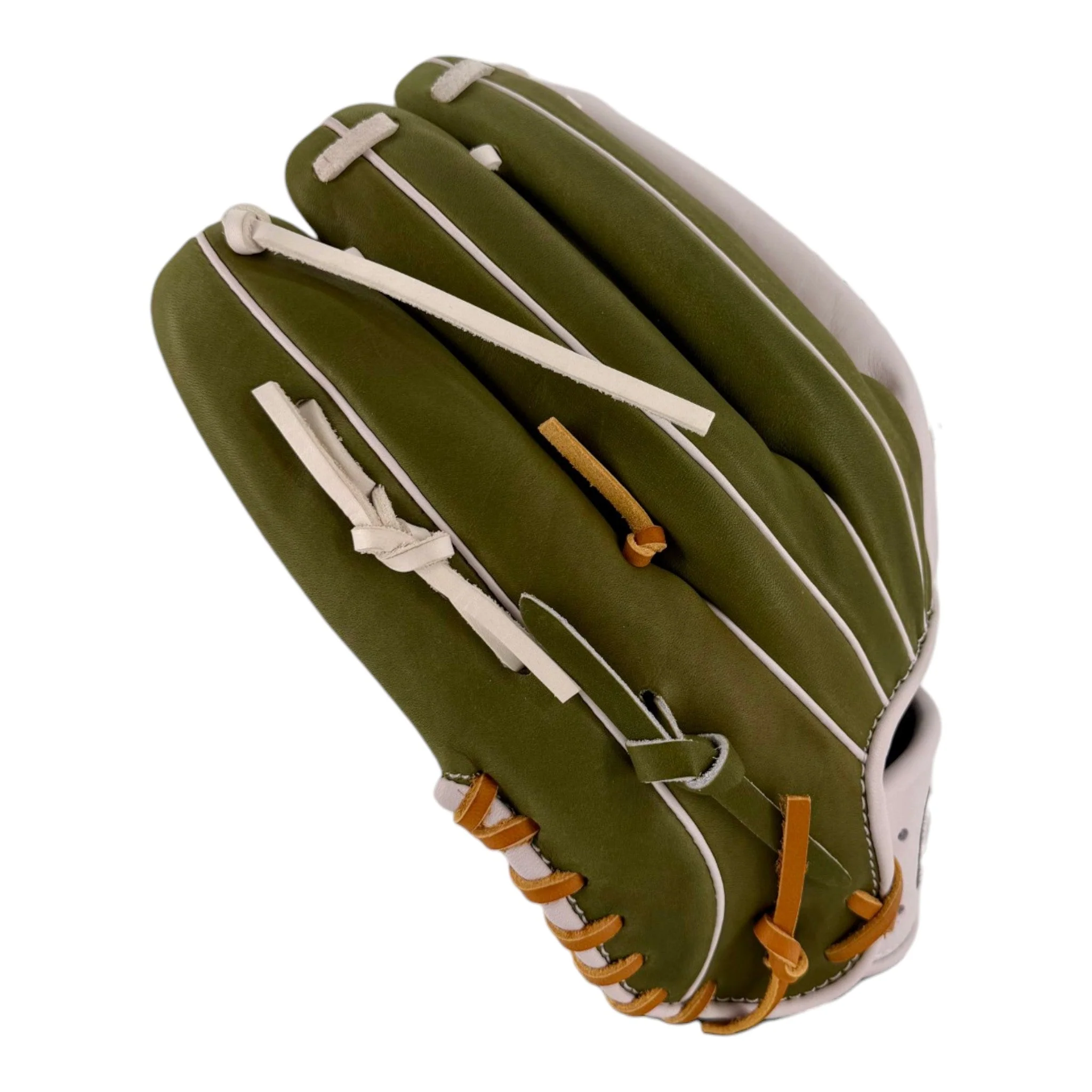 Gem Gloves Softball Fielding Glove - GEM113 The Ranger - Image 4